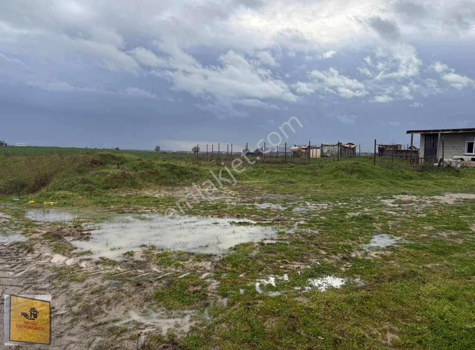 Okullar Bolgesınde 450mt2 4 Kat Imarlı Cadde Cephe Satılık Arsa - Görsel 26