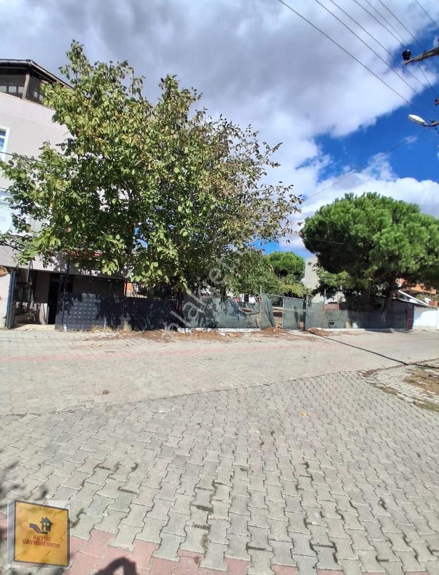 Akyüz Gayrımenkul Den Ergene Sağlık Mah De 309 Mt2 Satılık Arsa - Görsel 5