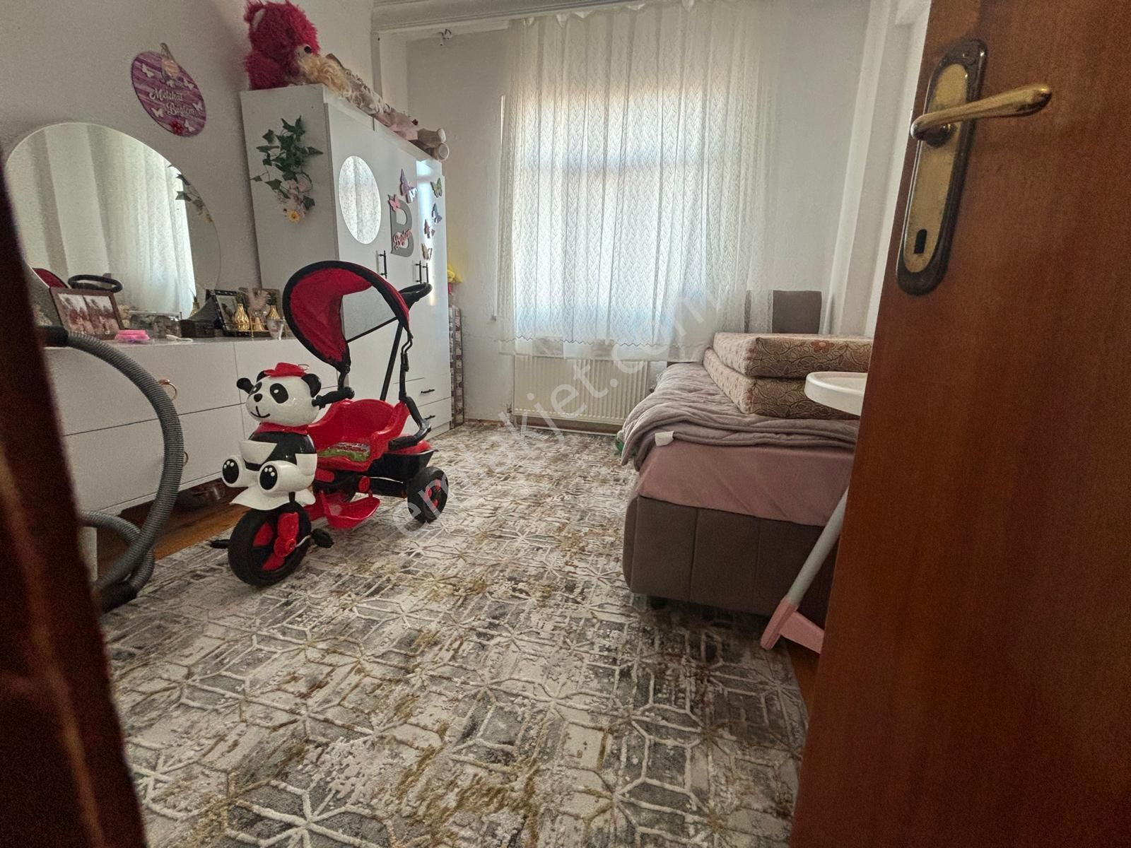 Sücüllü Emlaktan Satılık Ara Kat 2+1 Asansörlü Daire - Görsel 20