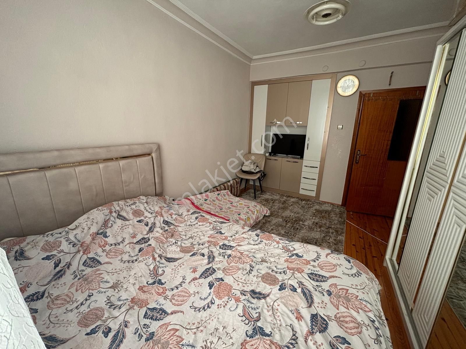 Sücüllü Emlaktan Satılık Ara Kat 2+1 Asansörlü Daire - Görsel 25