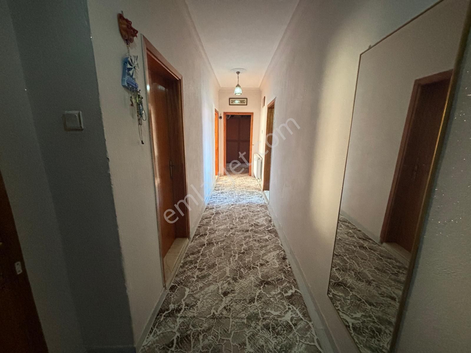 Sücüllü Emlaktan Satılık Ara Kat 2+1 Asansörlü Daire - Görsel 16