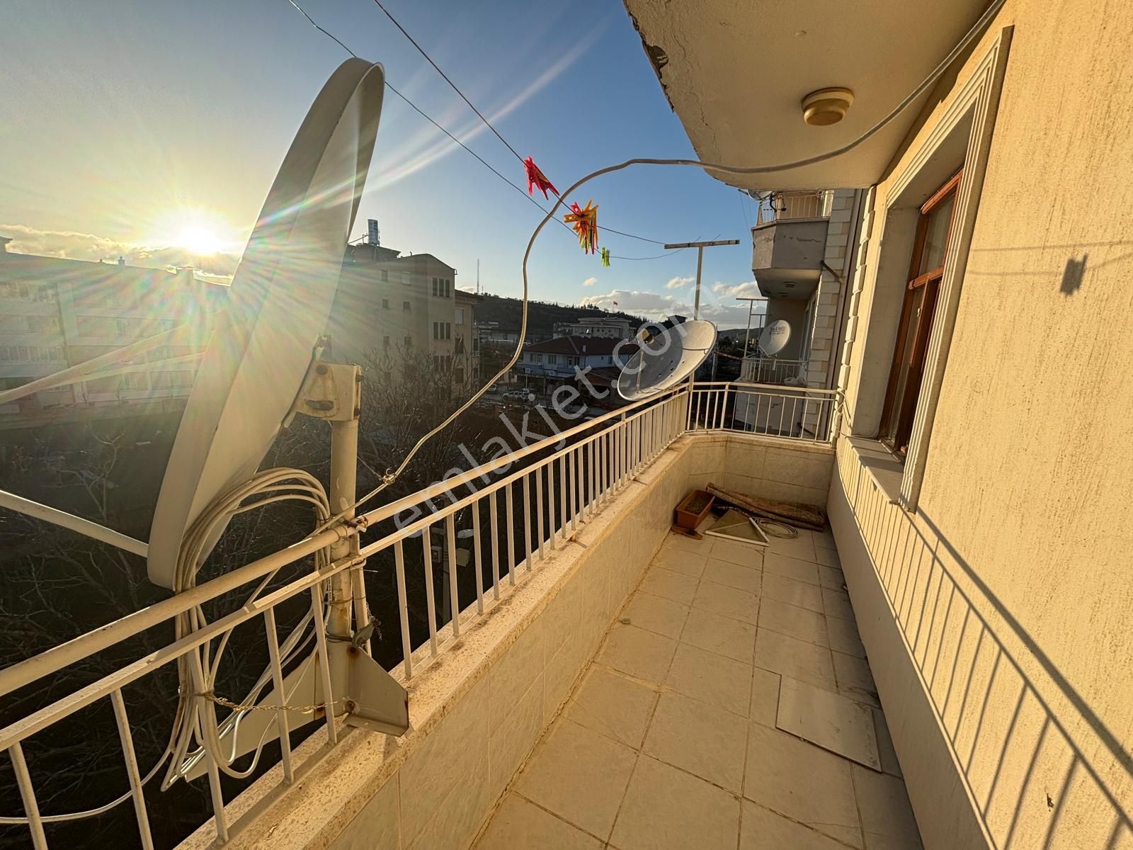 Sücüllü Emlaktan Satılık Ara Kat 2+1 Asansörlü Daire - Görsel 30