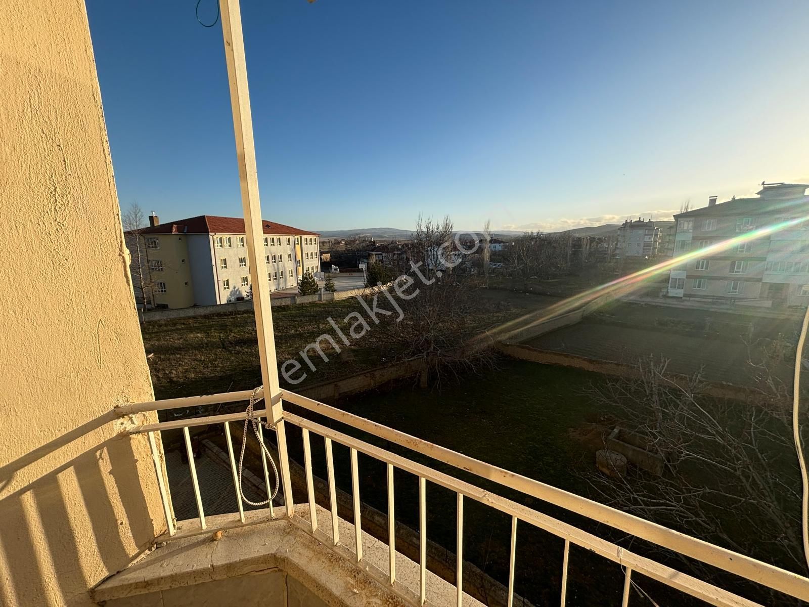 Sücüllü Emlaktan Satılık Ara Kat 2+1 Asansörlü Daire - Görsel 31