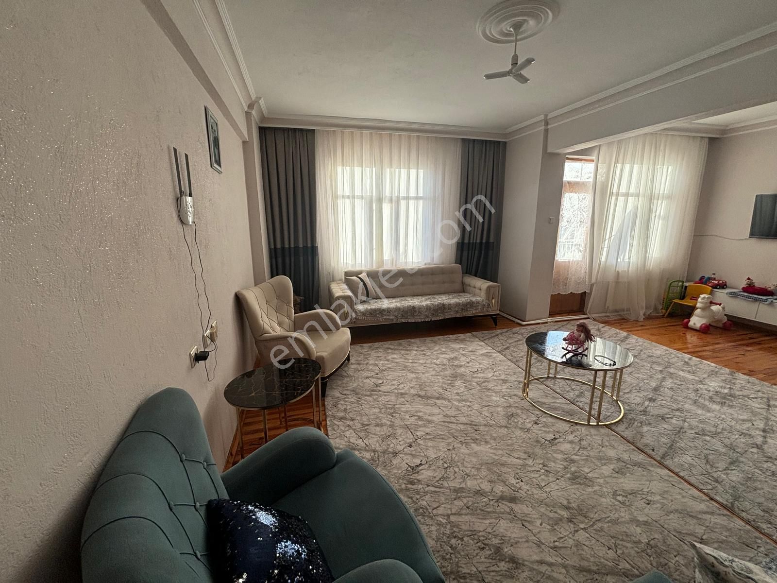 Sücüllü Emlaktan Satılık Ara Kat 2+1 Asansörlü Daire - Görsel 28