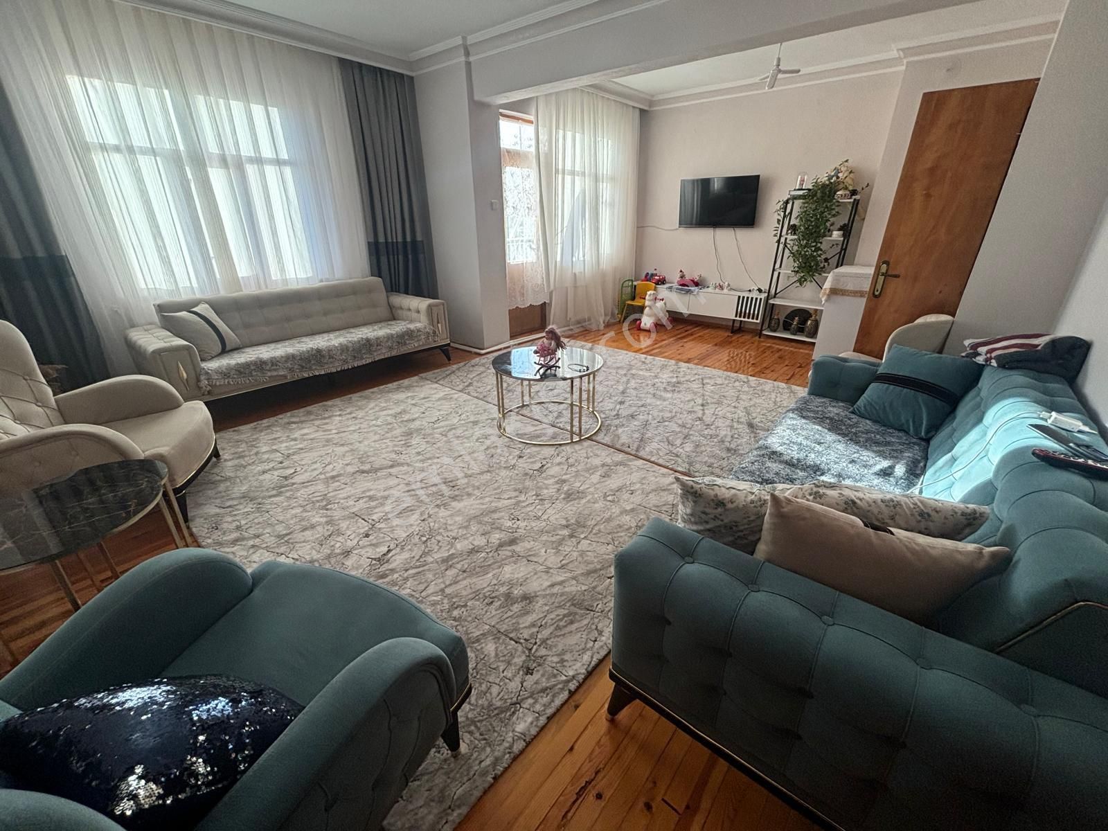 Sücüllü Emlaktan Satılık Ara Kat 2+1 Asansörlü Daire - Görsel 26