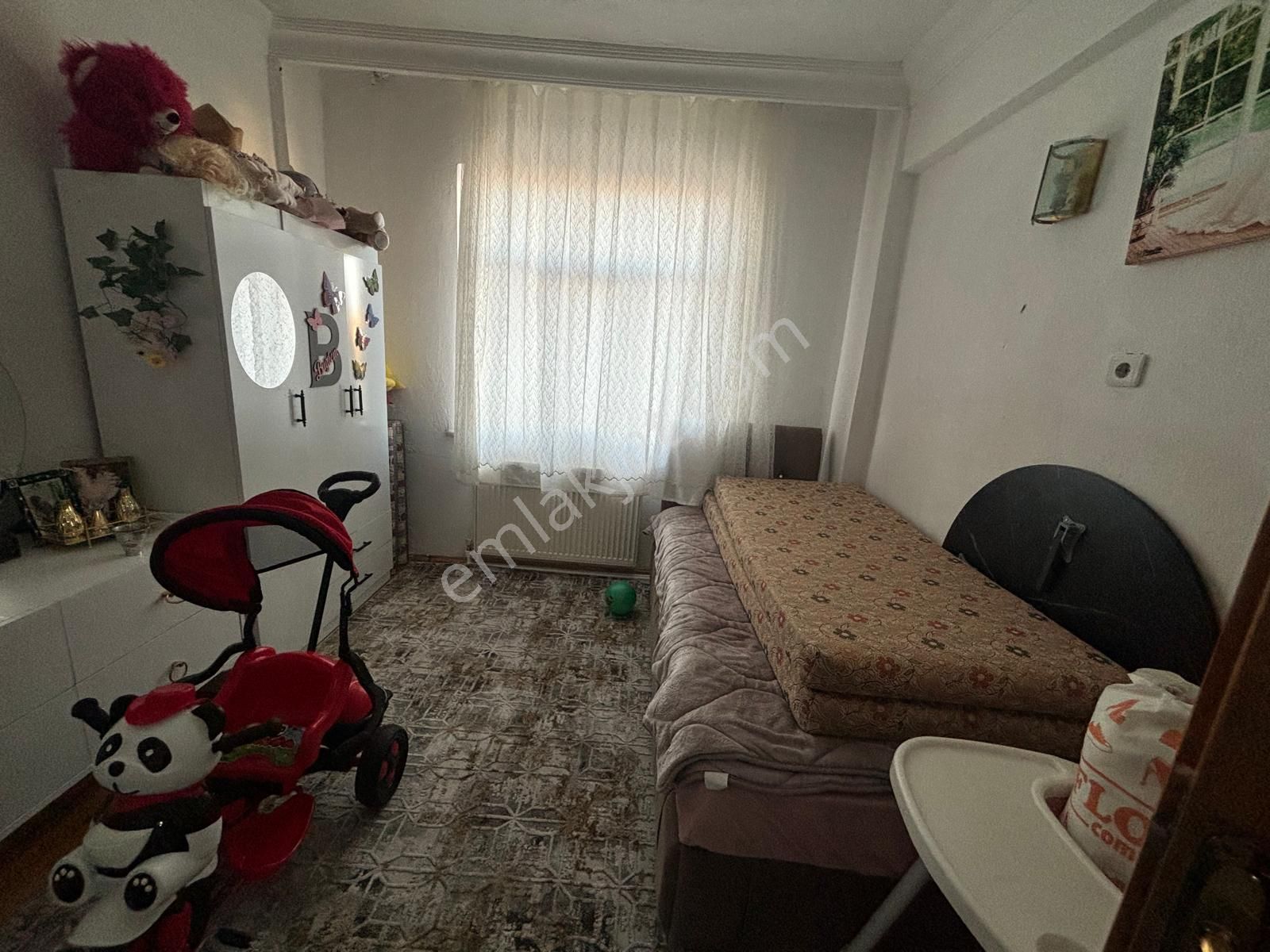 Sücüllü Emlaktan Satılık Ara Kat 2+1 Asansörlü Daire - Görsel 22