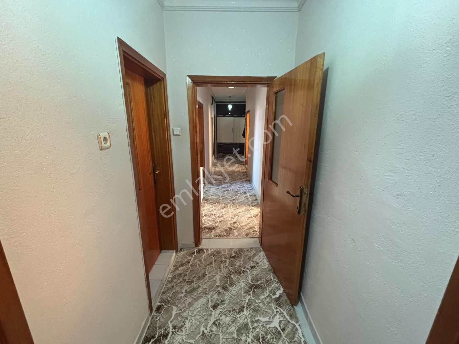 Sücüllü Emlaktan Satılık Ara Kat 2+1 Asansörlü Daire - Görsel 24