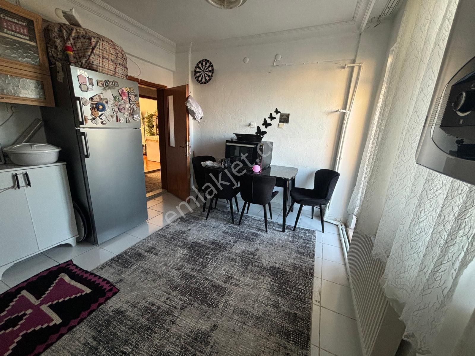 Sücüllü Emlaktan Satılık Ara Kat 2+1 Asansörlü Daire - Görsel 7