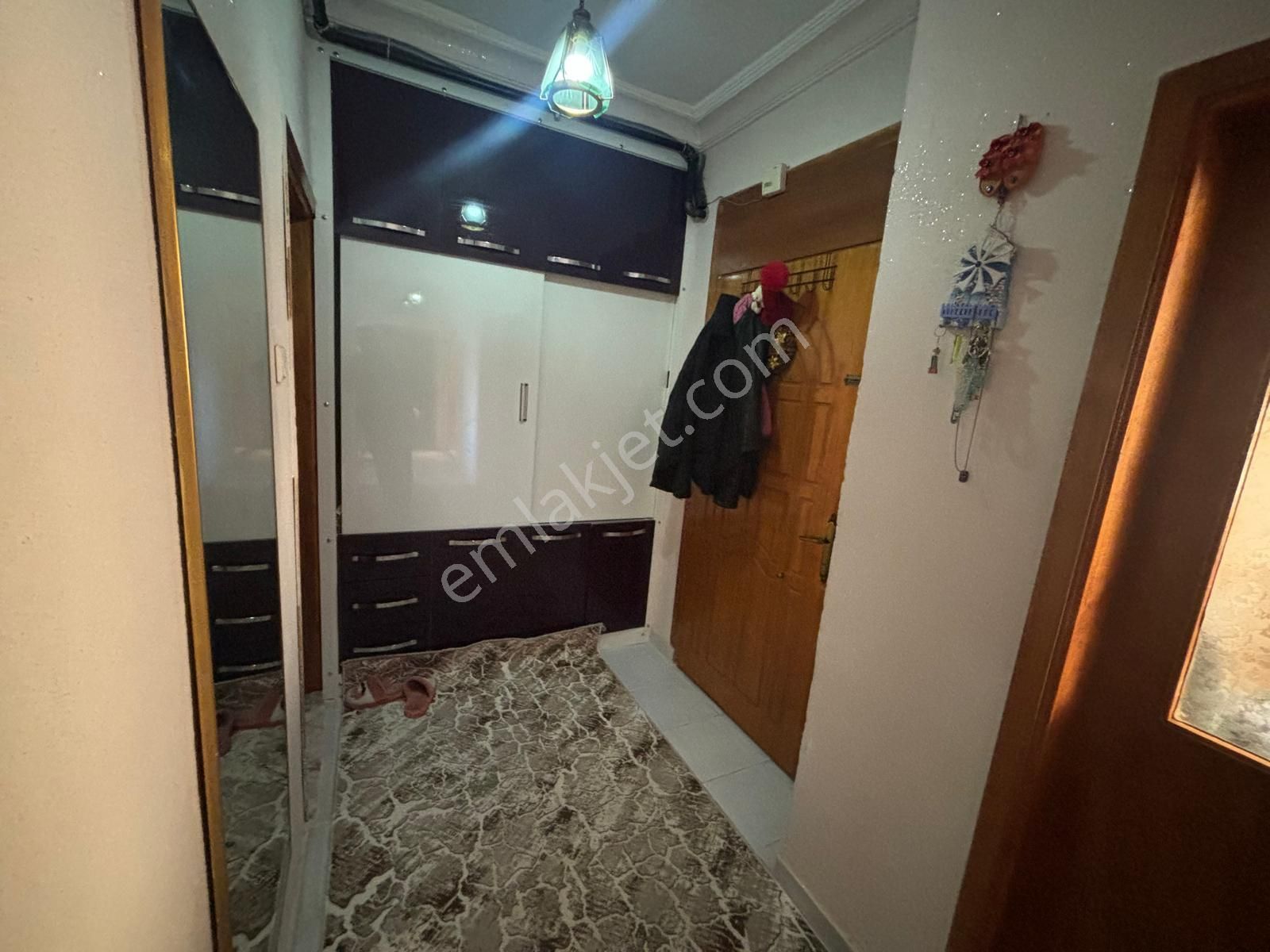 Sücüllü Emlaktan Satılık Ara Kat 2+1 Asansörlü Daire - Görsel 13