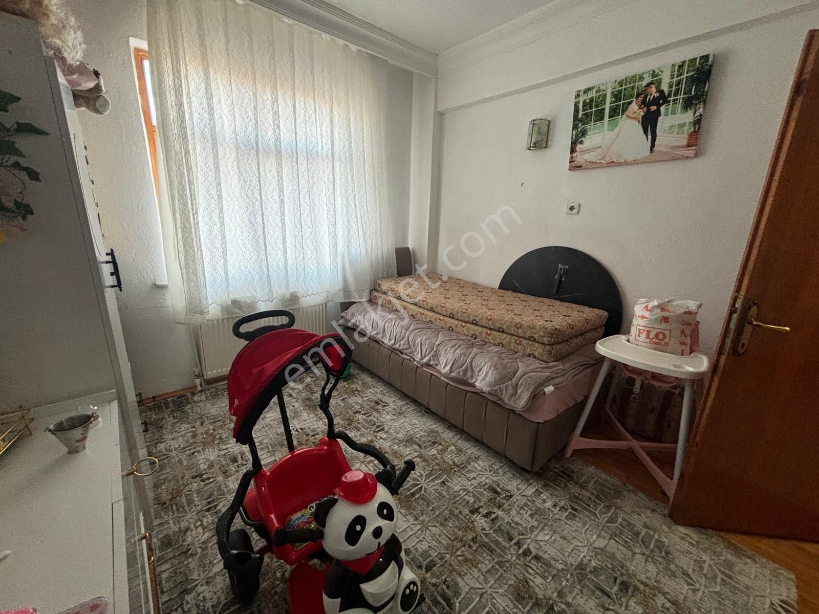 Sücüllü Emlaktan Satılık Ara Kat 2+1 Asansörlü Daire - Görsel 21