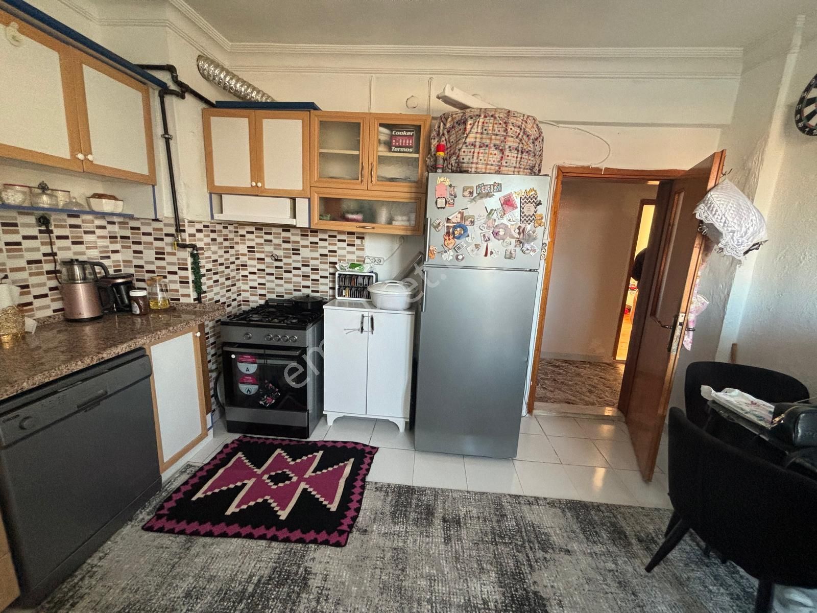 Sücüllü Emlaktan Satılık Ara Kat 2+1 Asansörlü Daire - Görsel 5