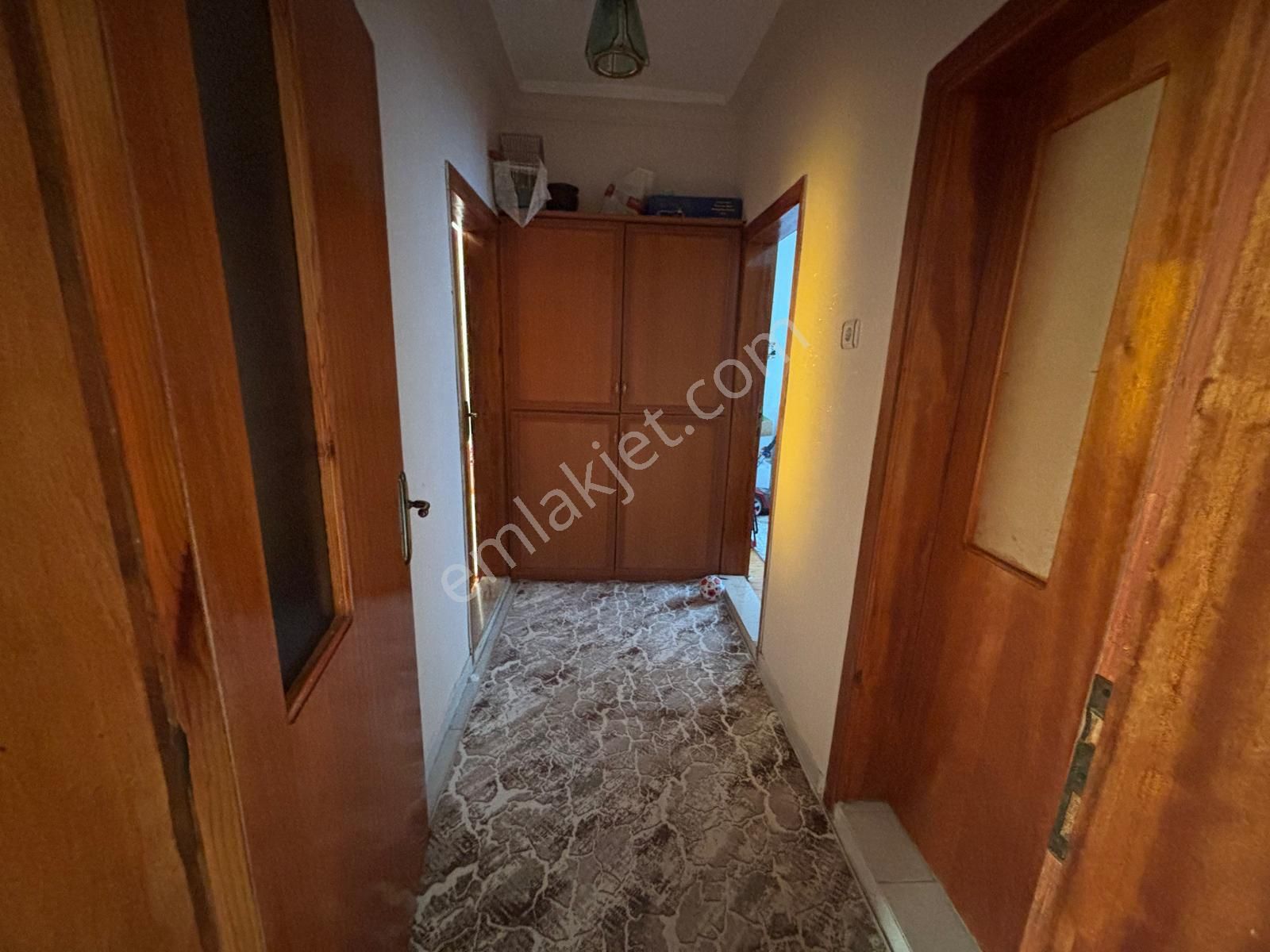 Sücüllü Emlaktan Satılık Ara Kat 2+1 Asansörlü Daire - Görsel 15