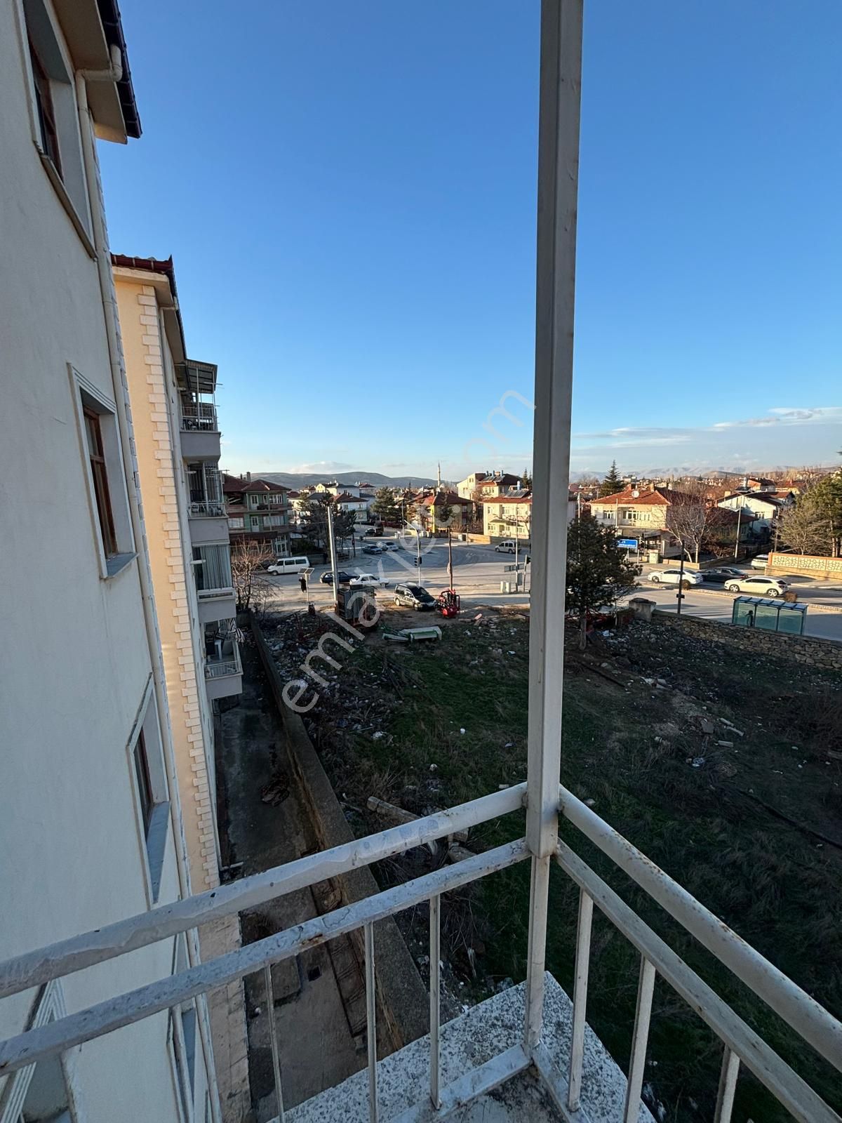 Sücüllü Emlaktan Satılık Ara Kat 2+1 Asansörlü Daire - Görsel 10