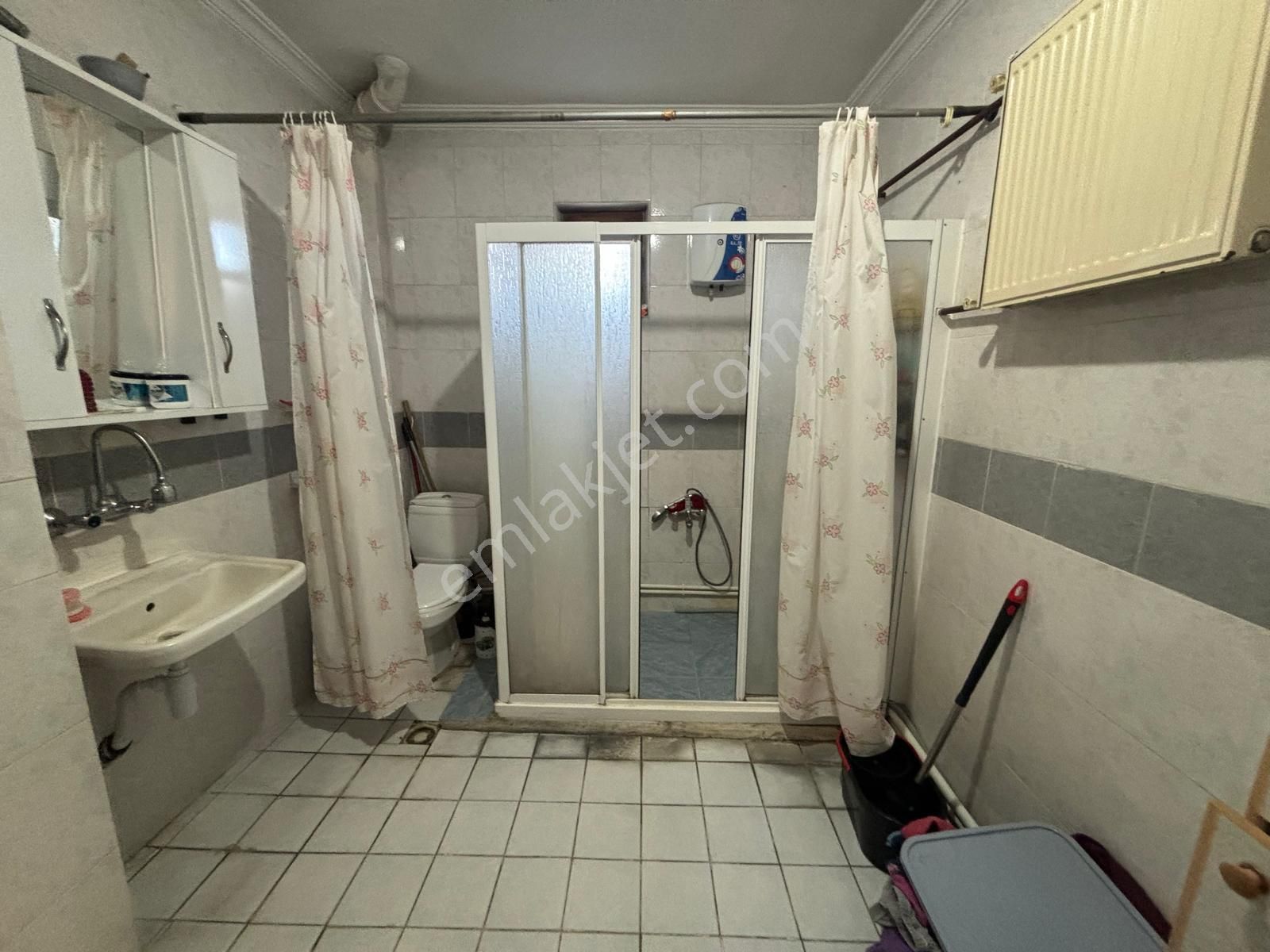 Sücüllü Emlaktan Satılık Ara Kat 2+1 Asansörlü Daire - Görsel 19