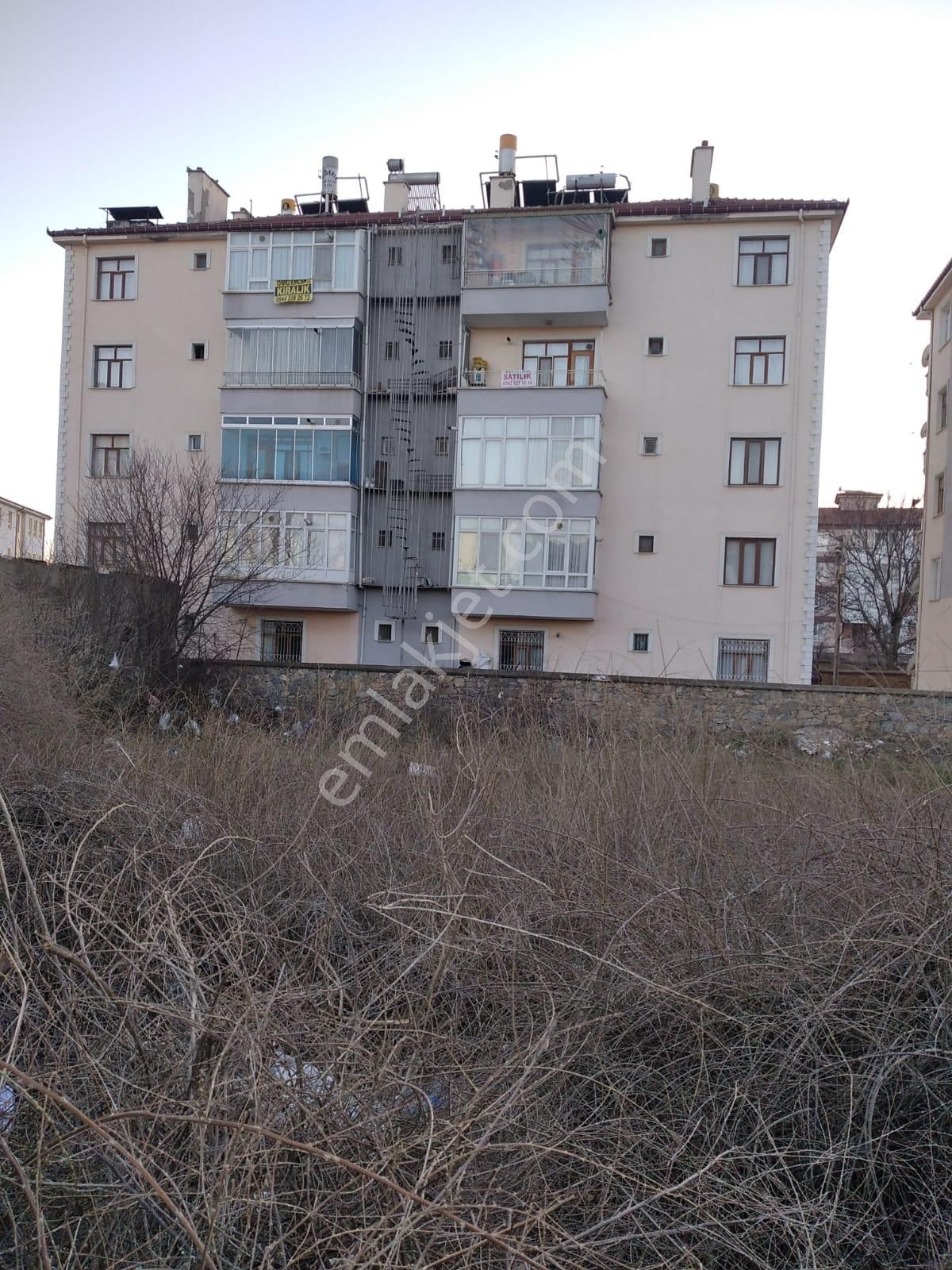 Sücüllü Emlaktan Satılık Ara Kat 2+1 Asansörlü Daire - Görsel 34