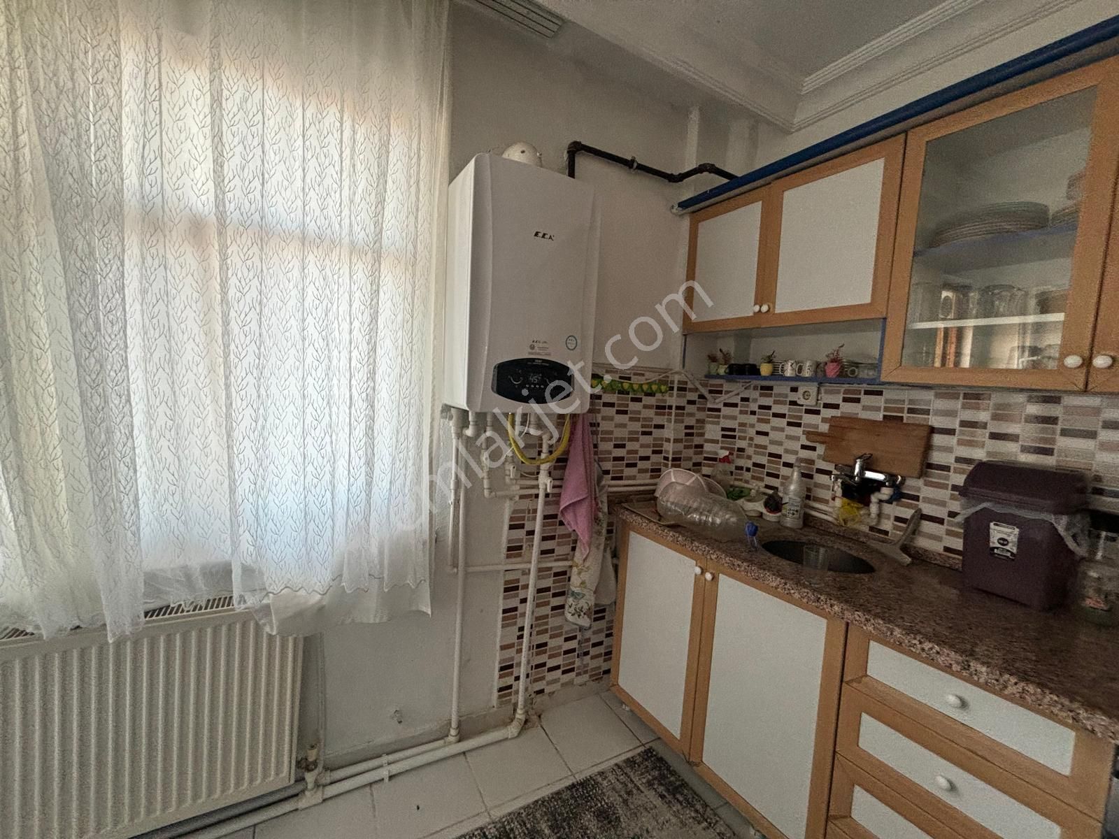 Sücüllü Emlaktan Satılık Ara Kat 2+1 Asansörlü Daire - Görsel 6