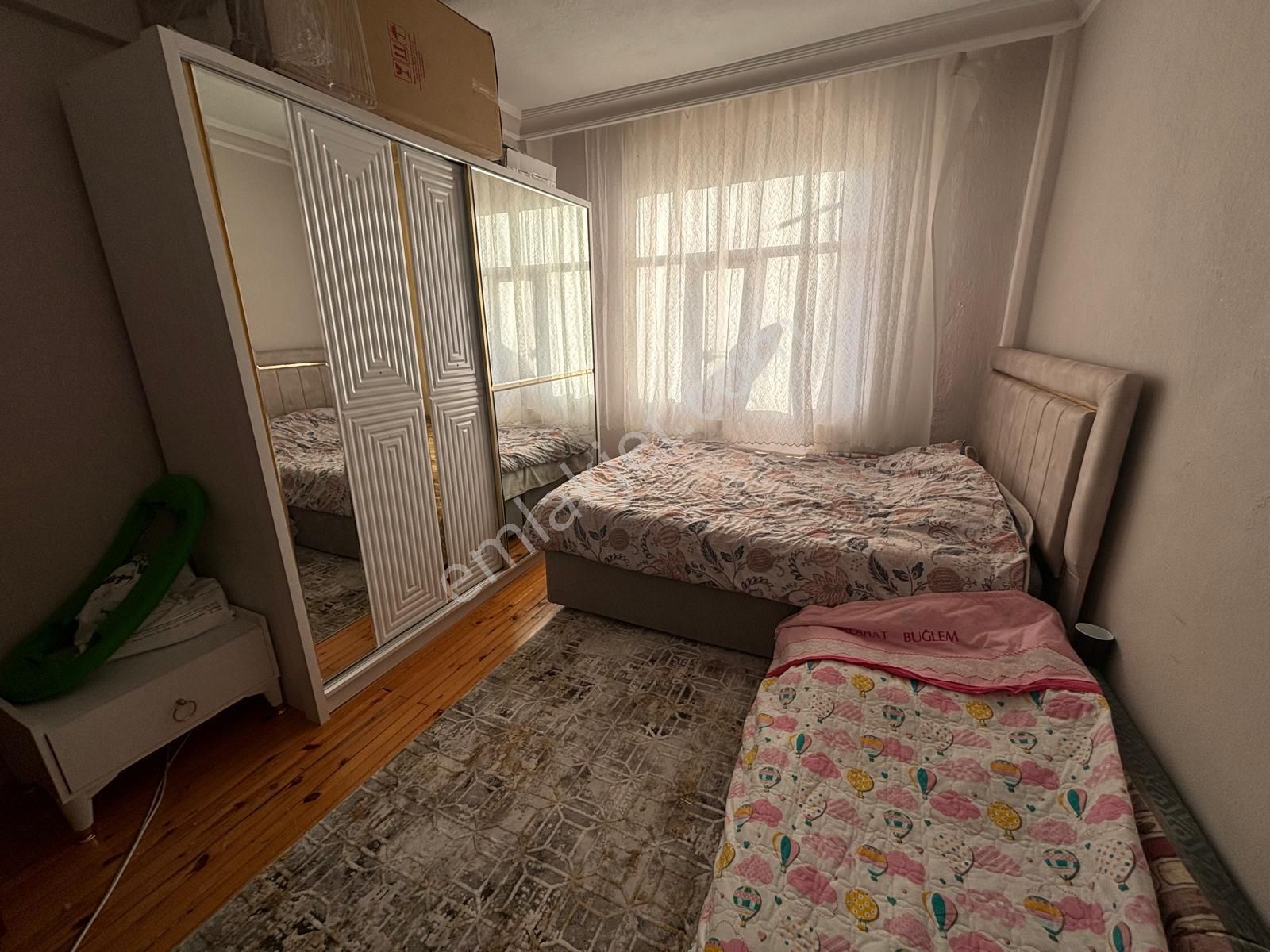 Sücüllü Emlaktan Satılık Ara Kat 2+1 Asansörlü Daire - Görsel 23