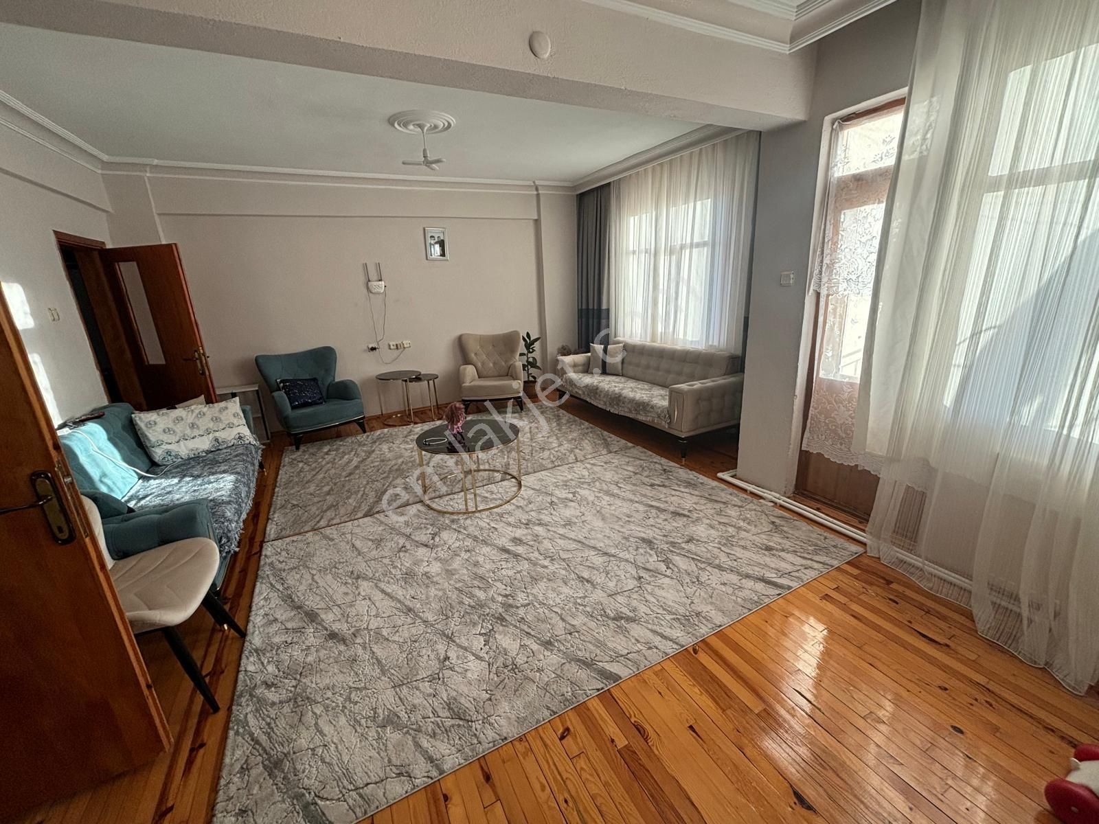 Sücüllü Emlaktan Satılık Ara Kat 2+1 Asansörlü Daire - Görsel 27