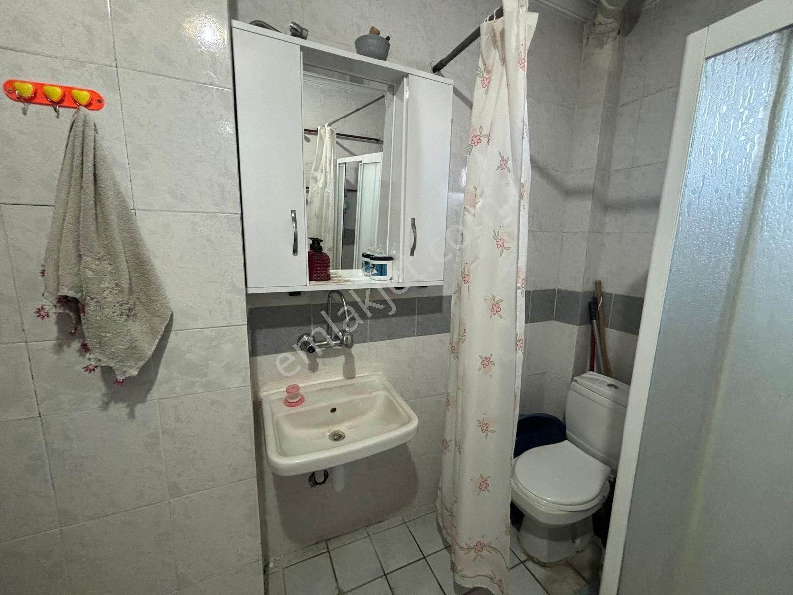 Sücüllü Emlaktan Satılık Ara Kat 2+1 Asansörlü Daire - Görsel 17