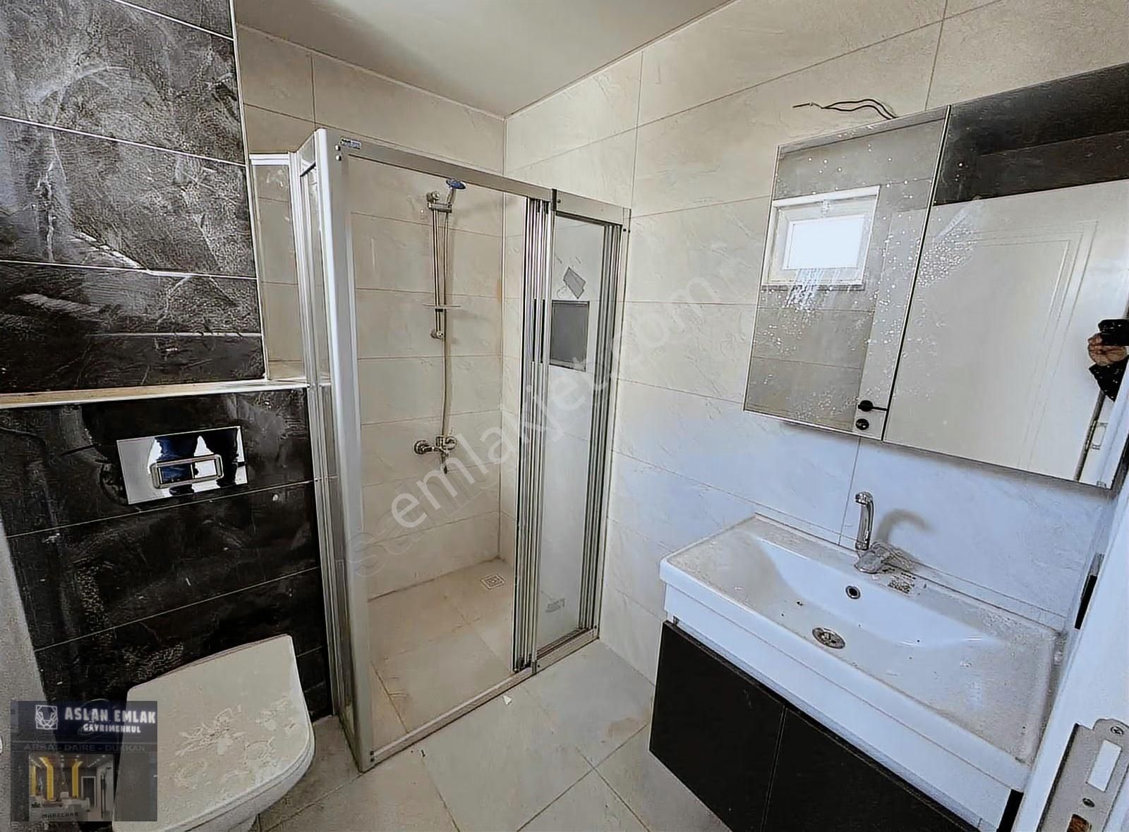 Aslan Emlak'tan Denize Yakın Kiralık Daire - Görsel 7