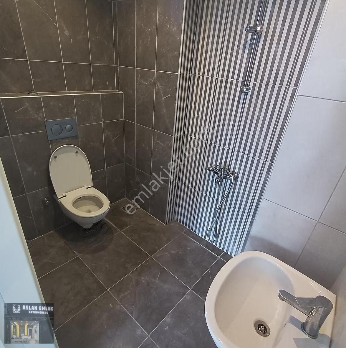 Merkezi Konumda Kiralık 2+1 Daire - Görsel 5