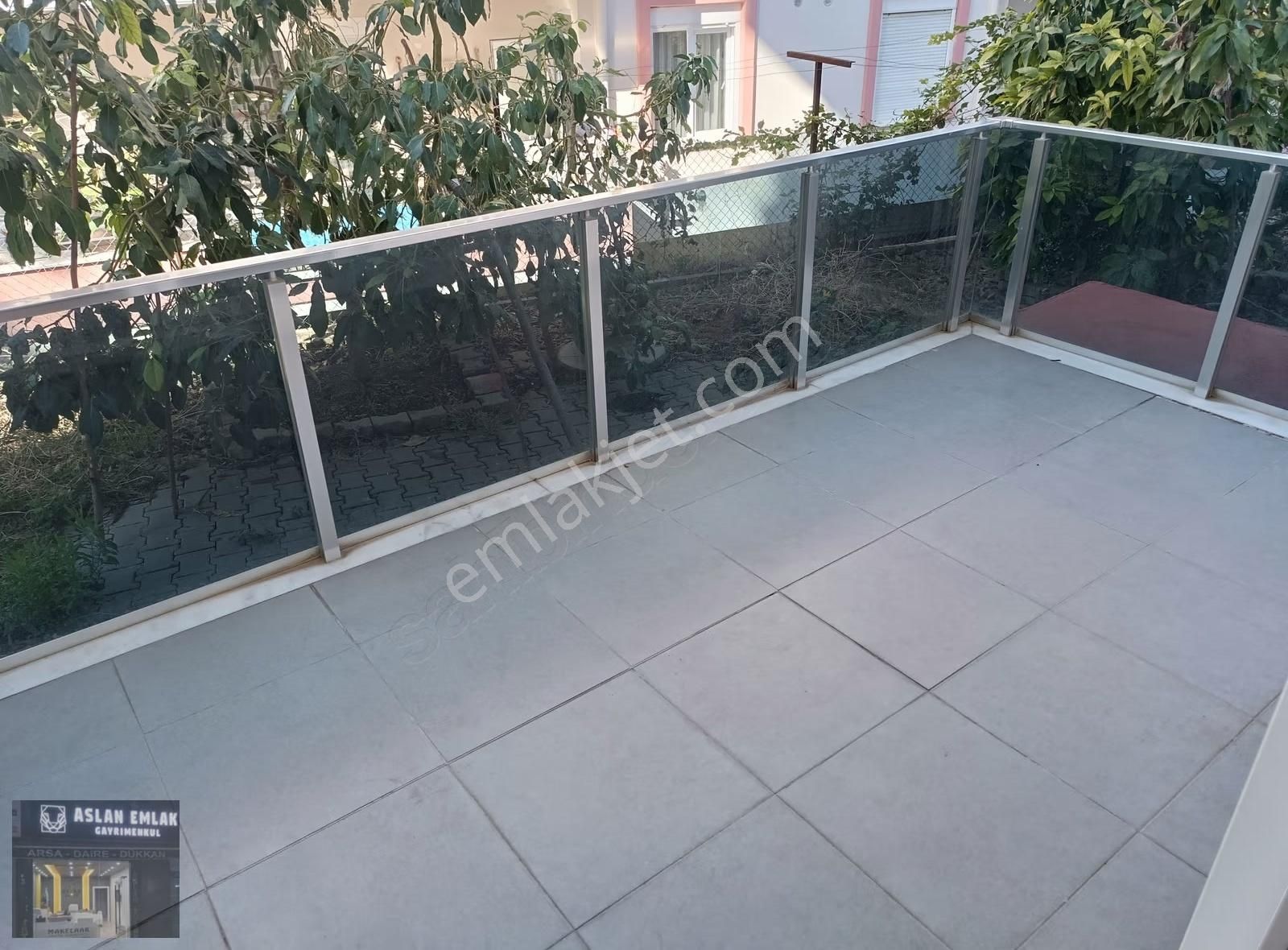 Merkezi Konumda Kiralık 2+1 Daire - Görsel 16