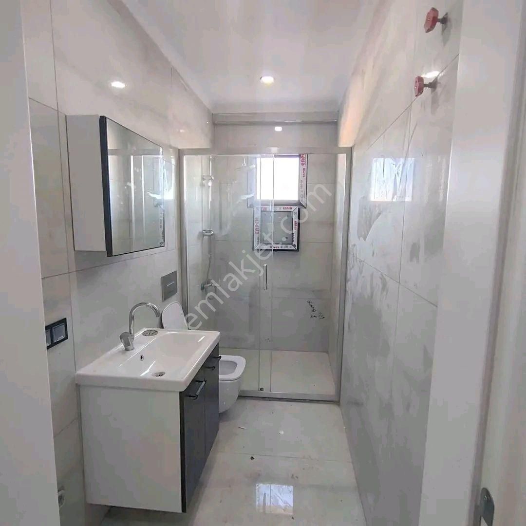 💥 Didim.desatılık 1+1 Daire 💥açık Mutfak/2.kat Asansörlü Sıfır - Görsel 5