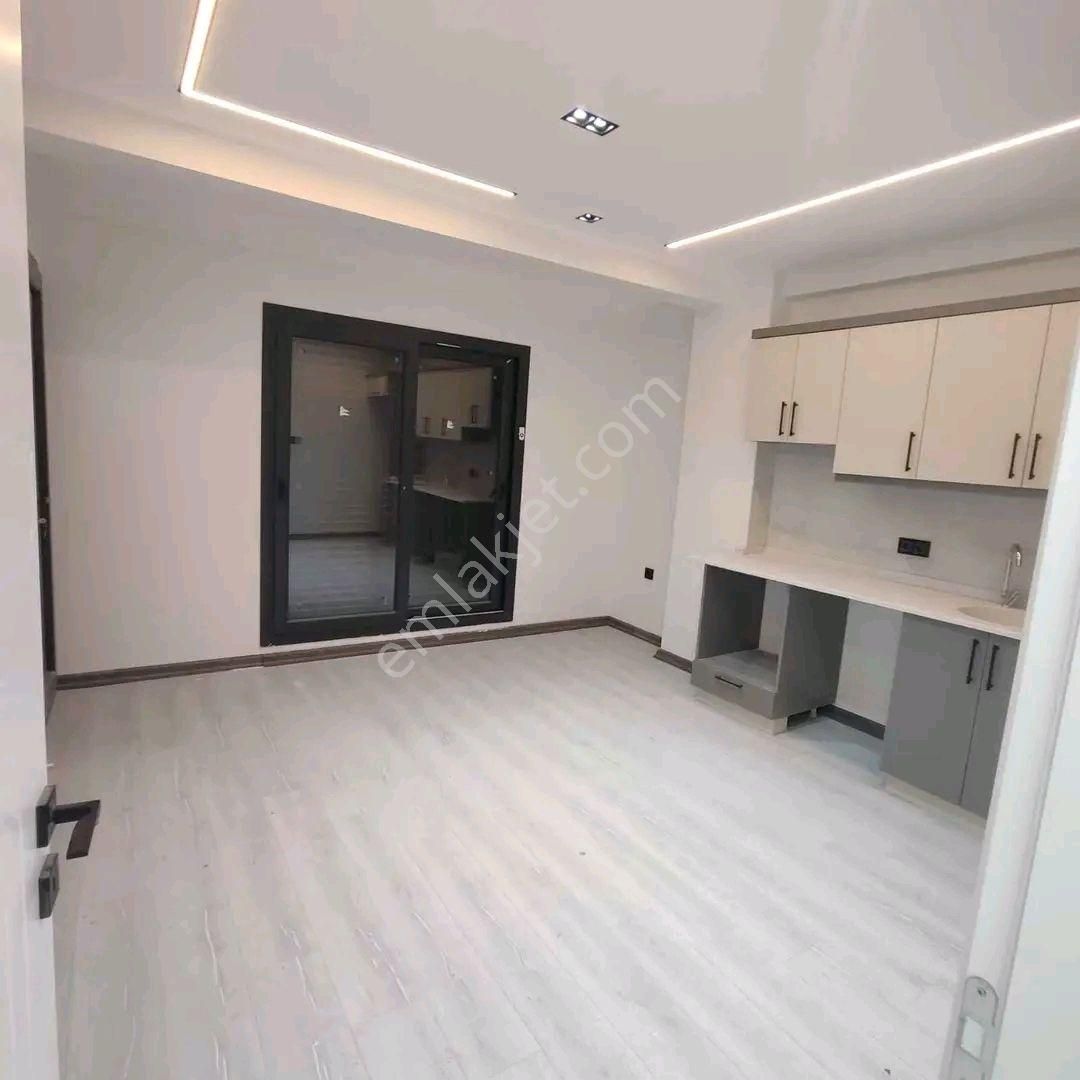 💥 Didim.desatılık 1+1 Daire 💥açık Mutfak/2.kat Asansörlü Sıfır - Görsel 6