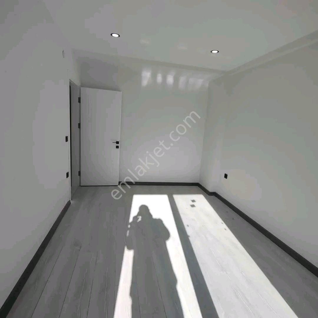 💥 Didim.desatılık 1+1 Daire 💥açık Mutfak/2.kat Asansörlü Sıfır - Görsel 4