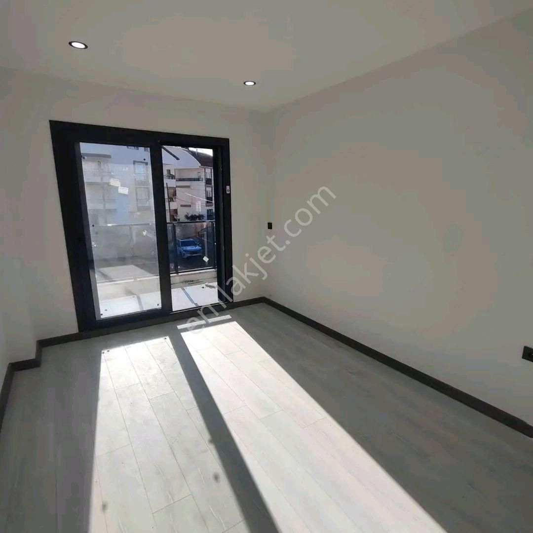 💥 Didim.desatılık 1+1 Daire 💥açık Mutfak/2.kat Asansörlü Sıfır - Görsel 2