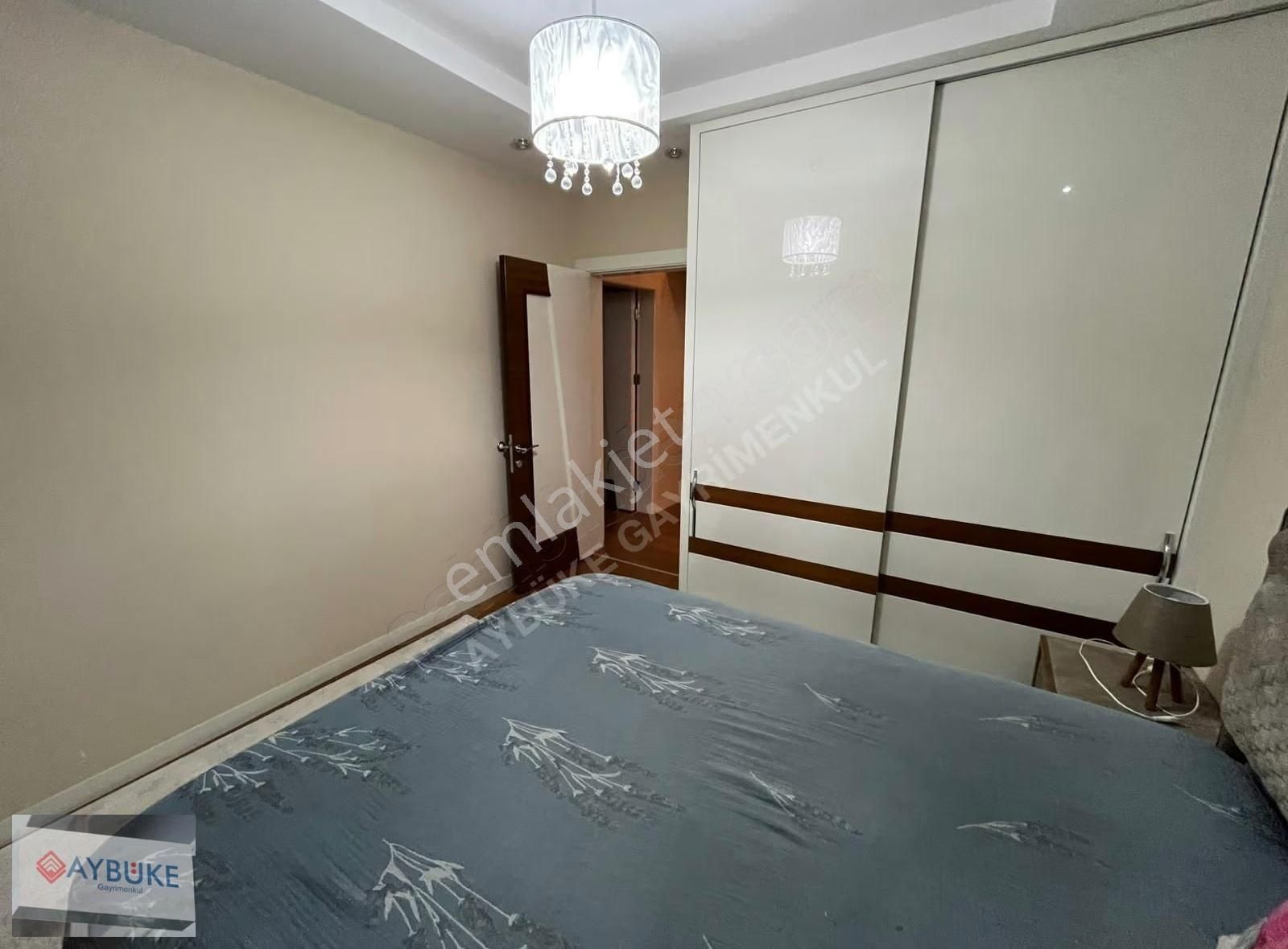 Gerzele Binyıl Konutlarında Doğa Manzaralı Geniş Prestijli 4+1 - Görsel 18