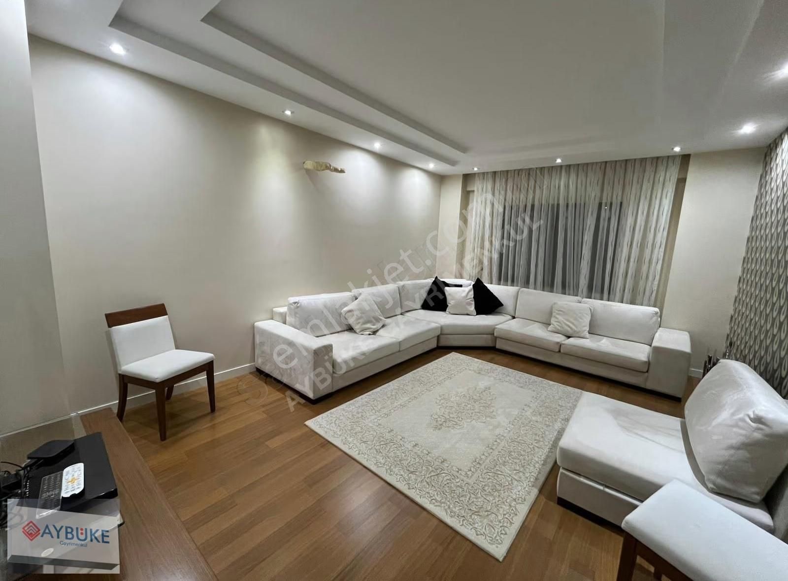 Gerzele Binyıl Konutlarında Doğa Manzaralı Geniş Prestijli 4+1 - Görsel 12