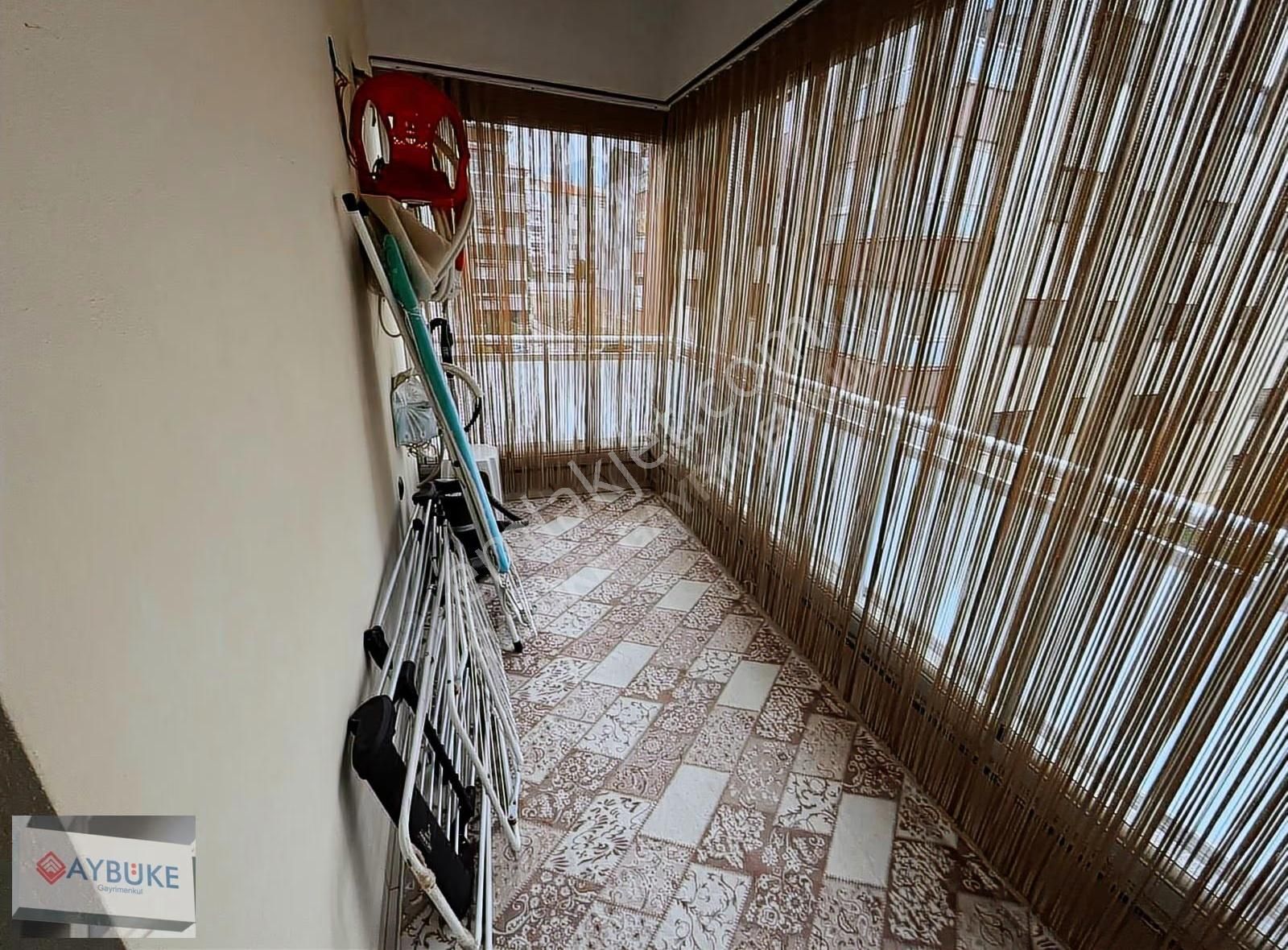 Gerzele Binyıl Konutlarında Doğa Manzaralı Geniş Prestijli 4+1 - Görsel 29