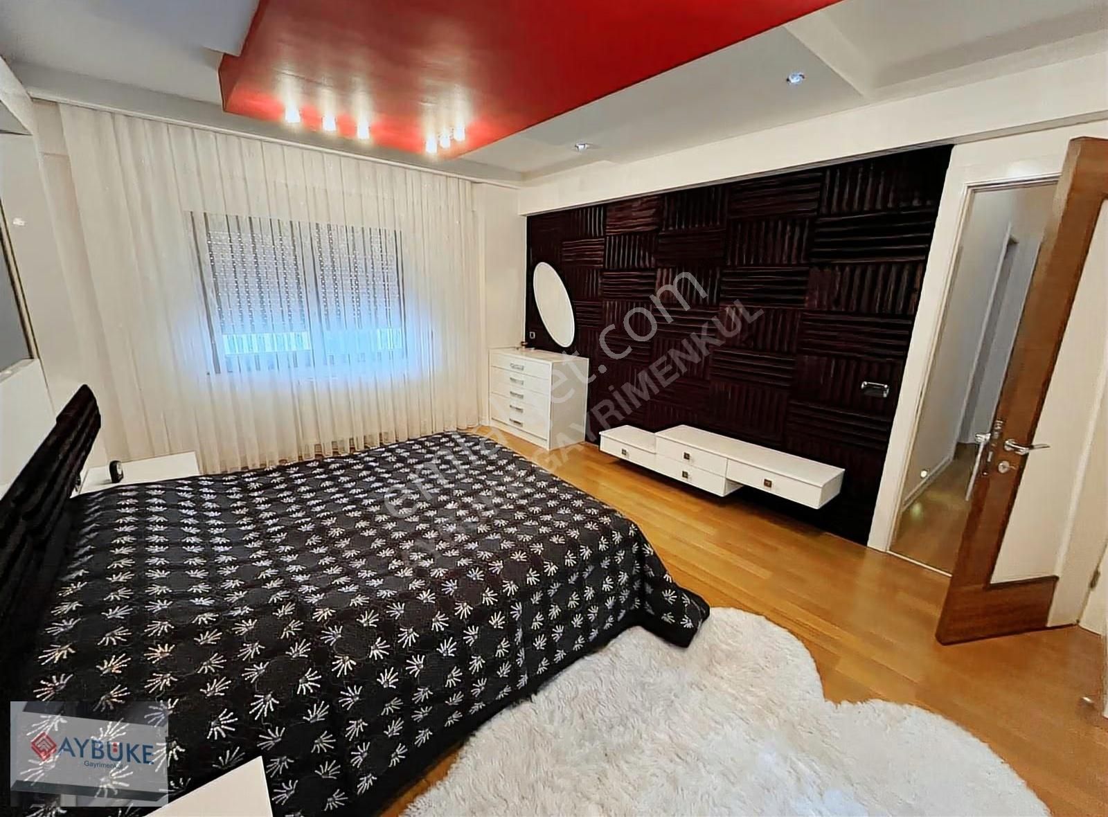 Gerzele Binyıl Konutlarında Doğa Manzaralı Geniş Prestijli 4+1 - Görsel 6