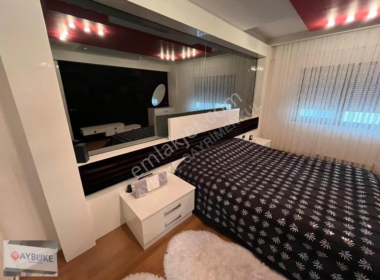 Gerzele Binyıl Konutlarında Doğa Manzaralı Geniş Prestijli 4+1 - Görsel 24