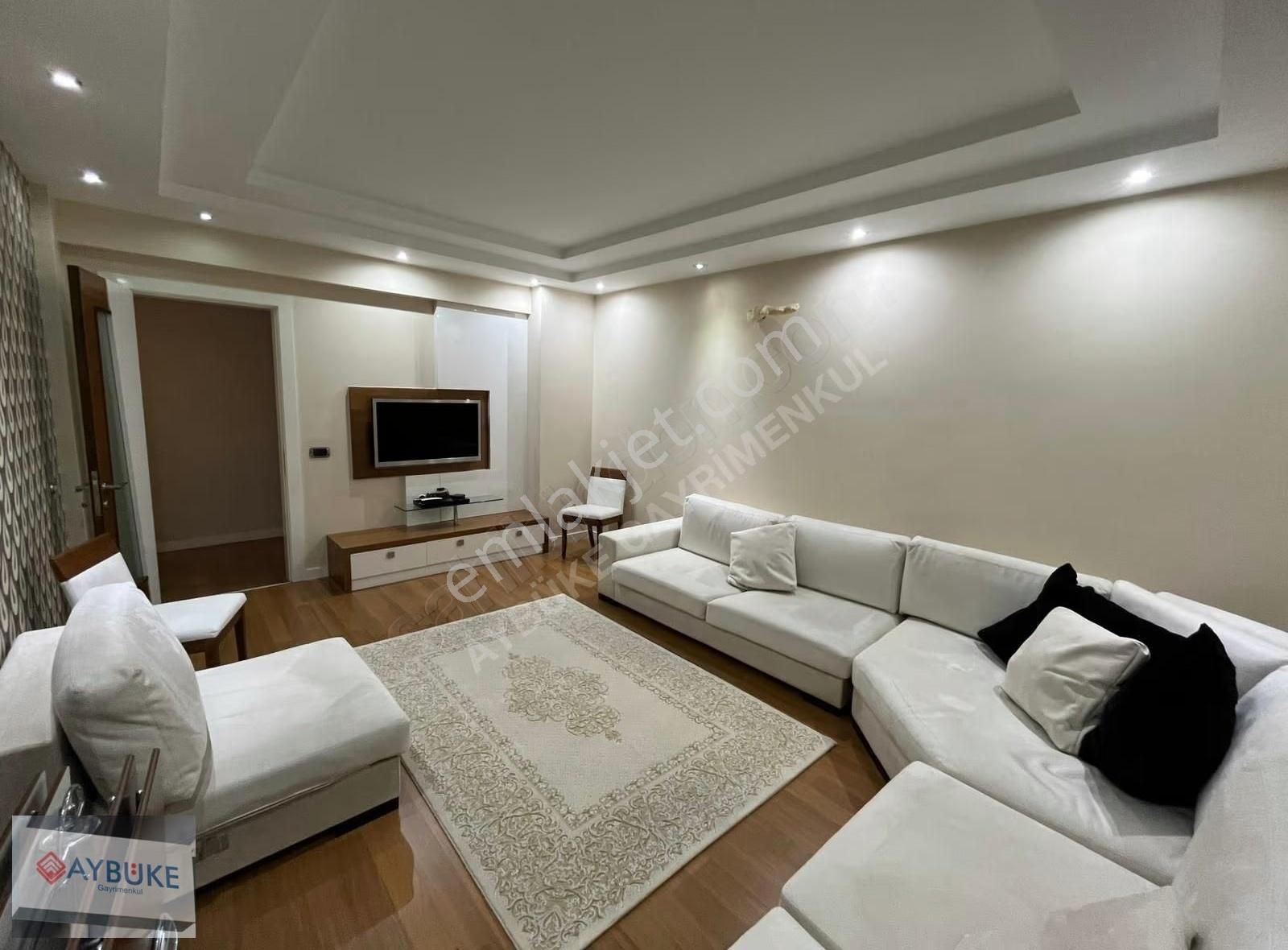 Gerzele Binyıl Konutlarında Doğa Manzaralı Geniş Prestijli 4+1 - Görsel 8