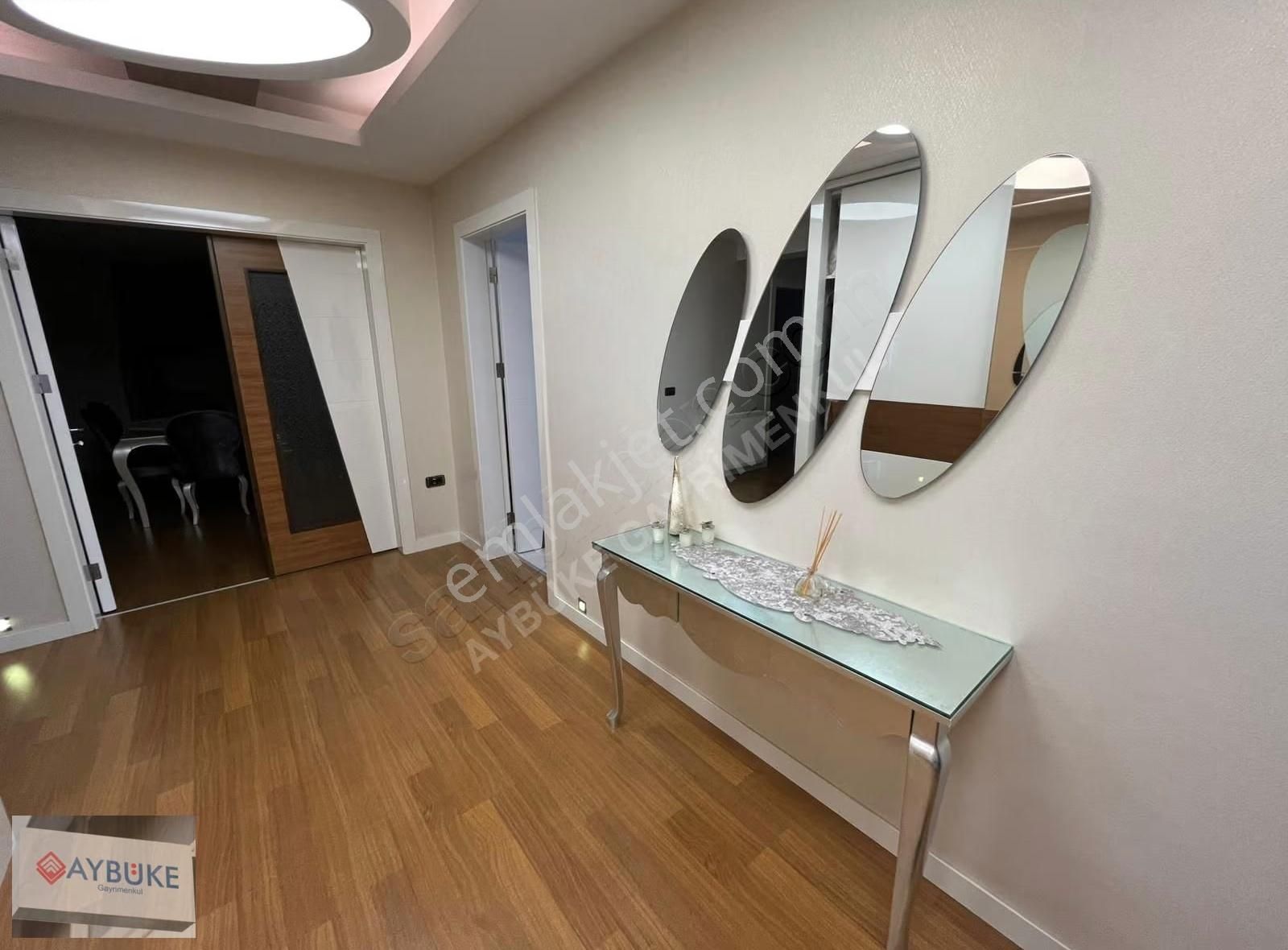 Gerzele Binyıl Konutlarında Doğa Manzaralı Geniş Prestijli 4+1 - Görsel 23