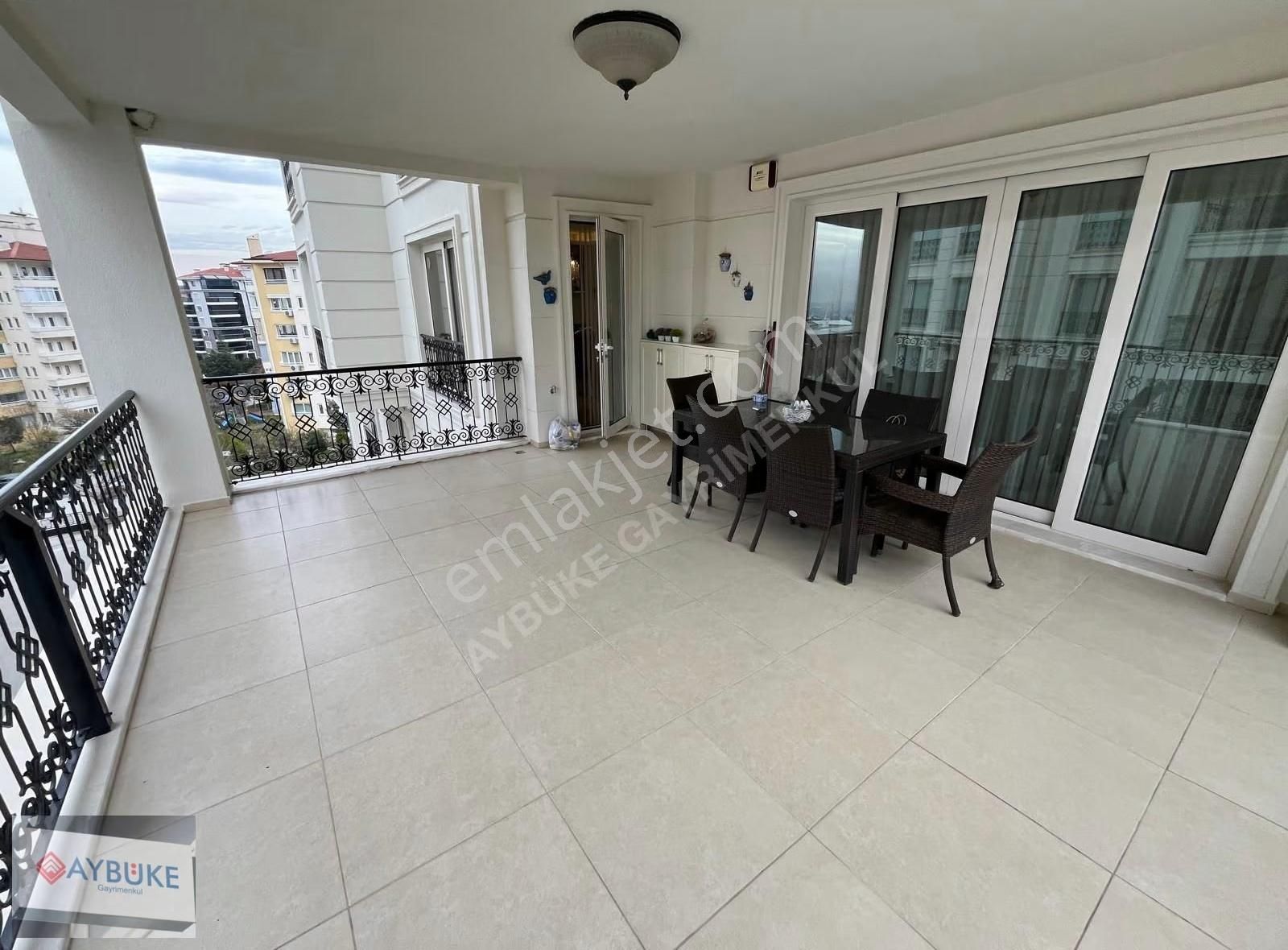 Florya Park Residance Lüks Ve Prestijli Yaşam - Görsel 31