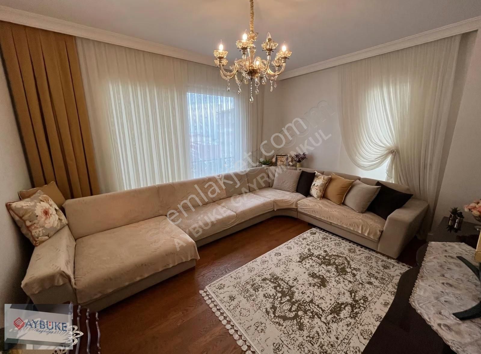 Florya Park Residance Lüks Ve Prestijli Yaşam - Görsel 5