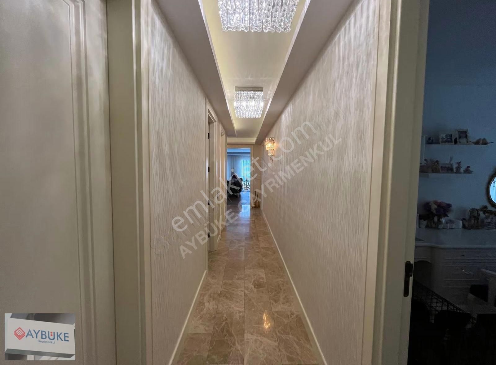 Florya Park Residance Lüks Ve Prestijli Yaşam