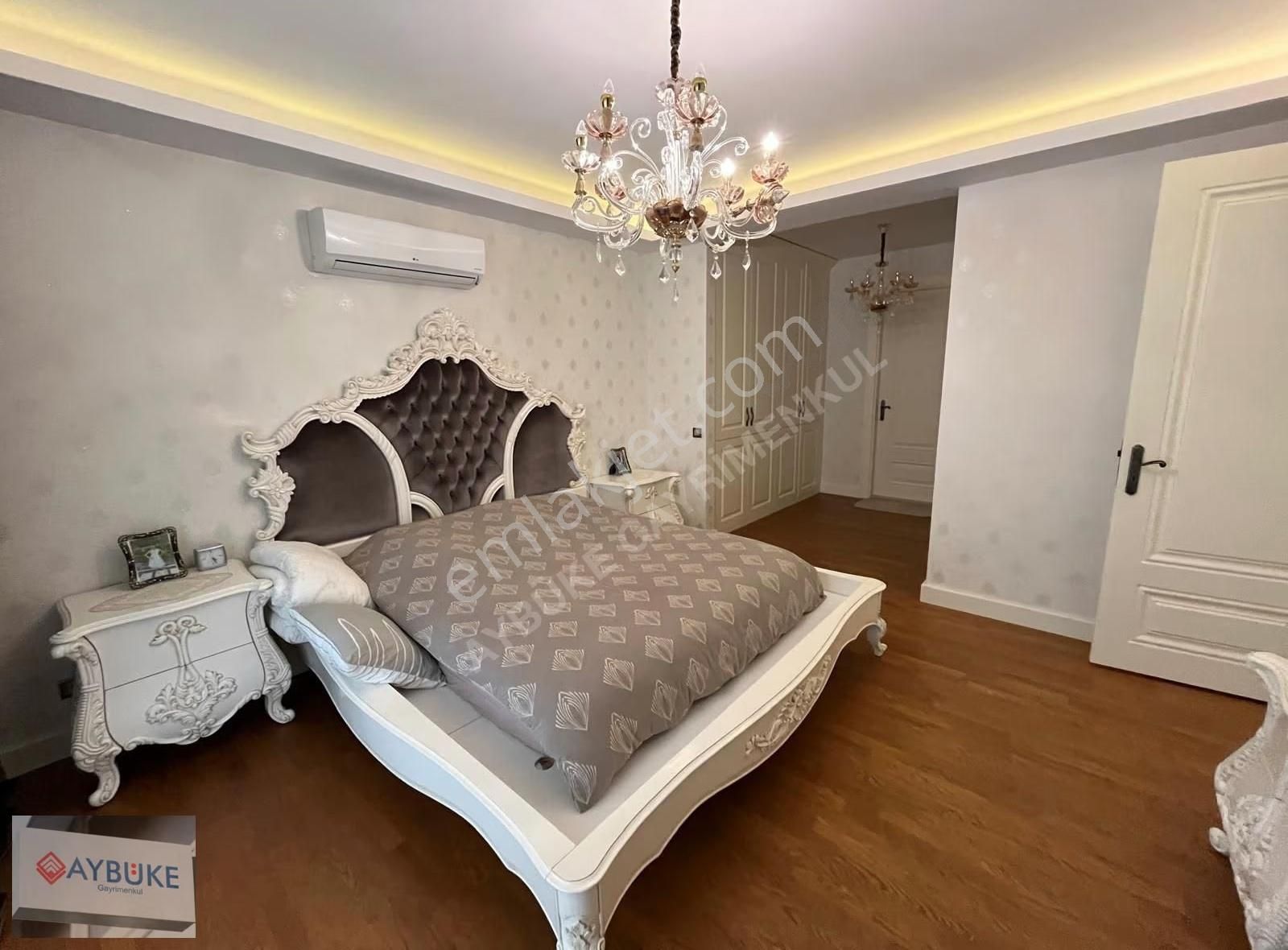 Florya Park Residance Lüks Ve Prestijli Yaşam - Görsel 24