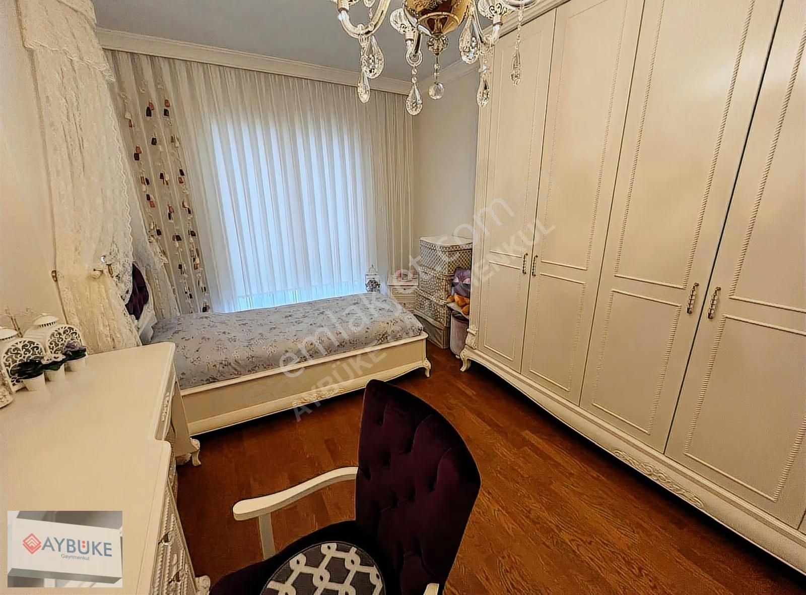 Florya Park Residance Lüks Ve Prestijli Yaşam - Görsel 8
