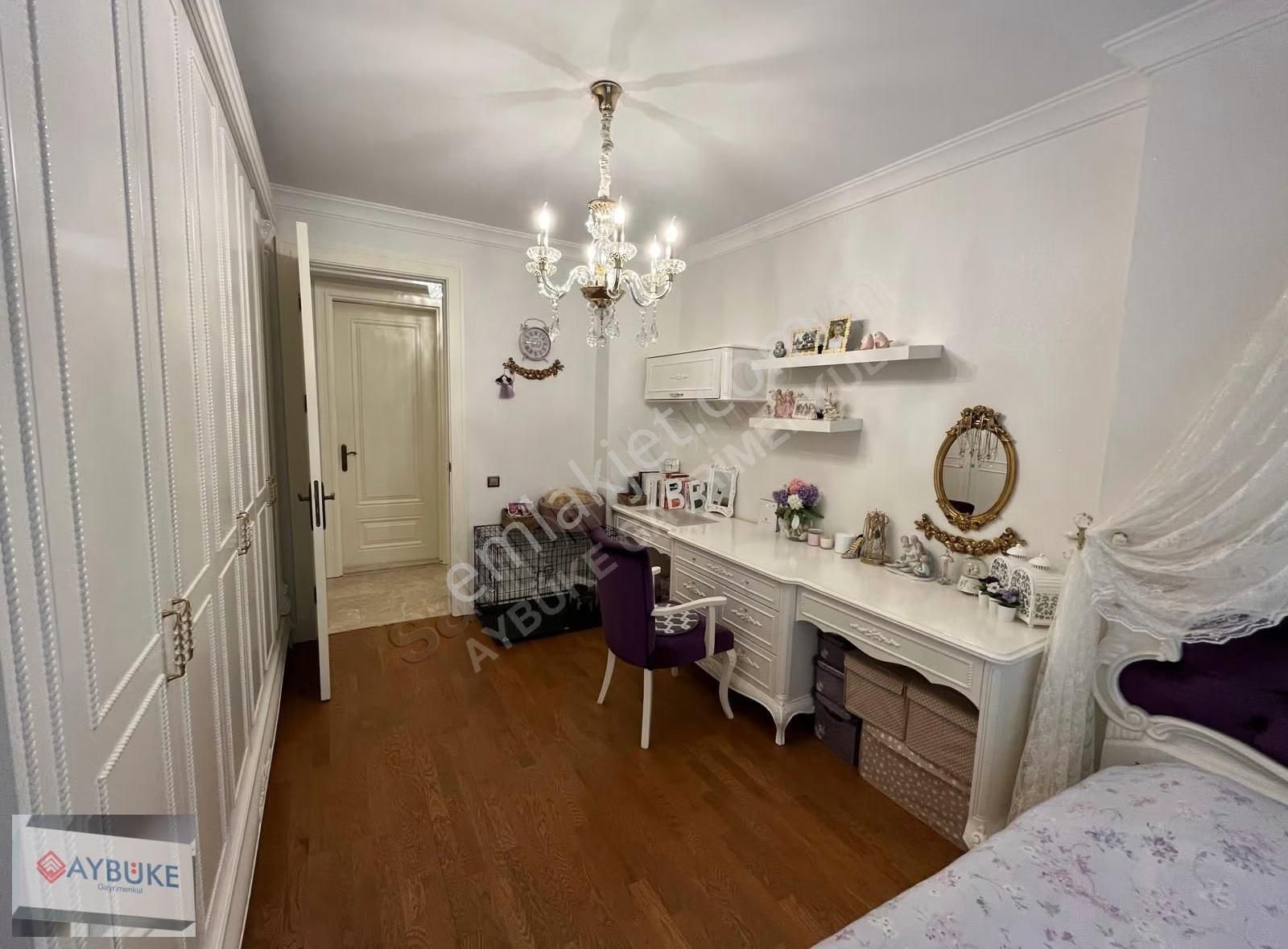 Florya Park Residance Lüks Ve Prestijli Yaşam - Görsel 25