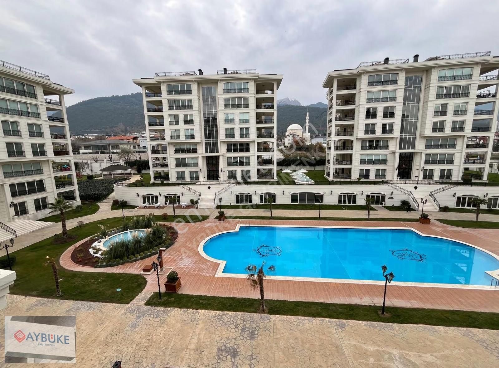 Florya Park Residance Lüks Ve Prestijli Yaşam - Görsel 17