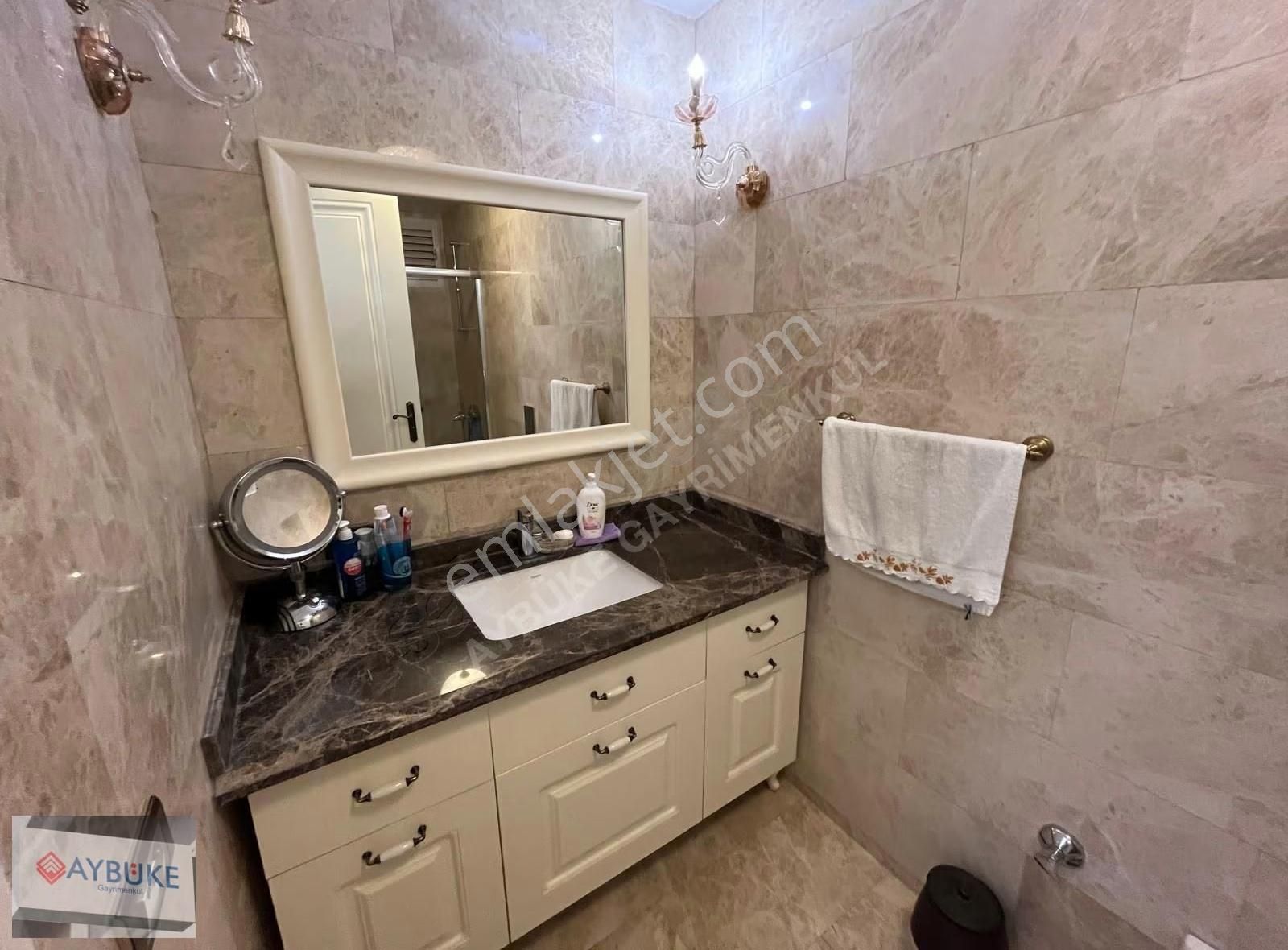 Florya Park Residance Lüks Ve Prestijli Yaşam - Görsel 9