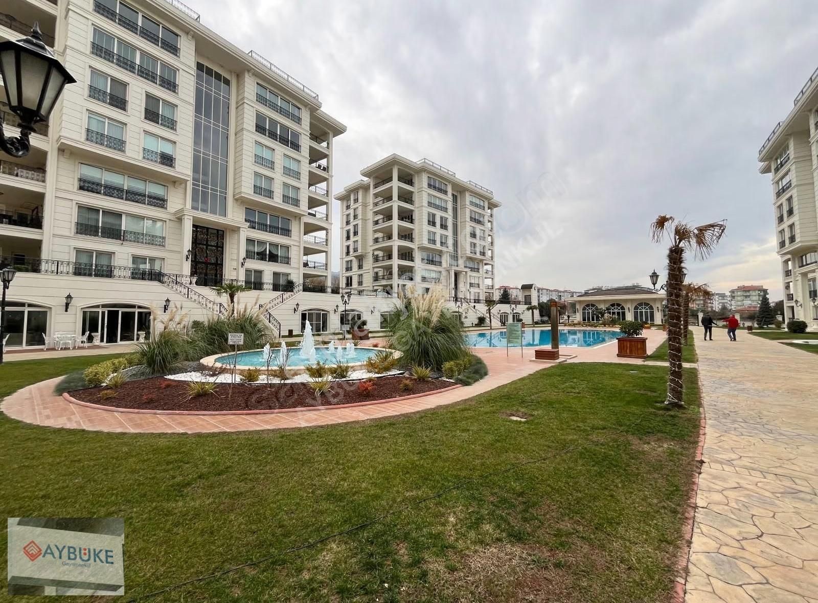 Florya Park Residance Lüks Ve Prestijli Yaşam - Görsel 15