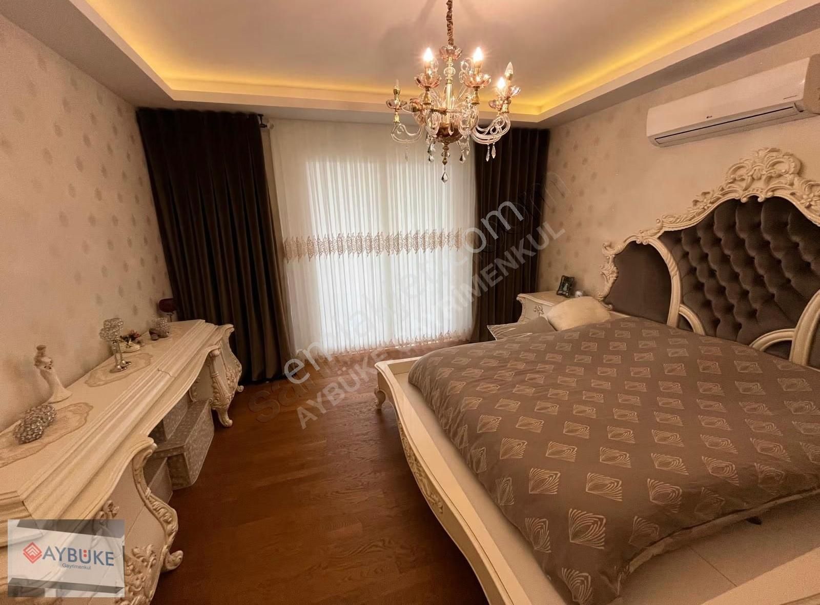 Florya Park Residance Lüks Ve Prestijli Yaşam - Görsel 11