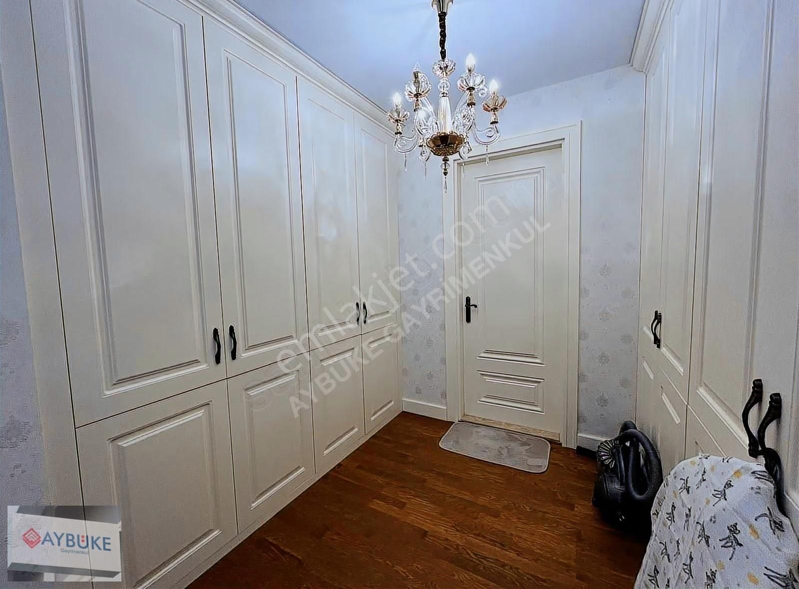 Florya Park Residance Lüks Ve Prestijli Yaşam - Görsel 27
