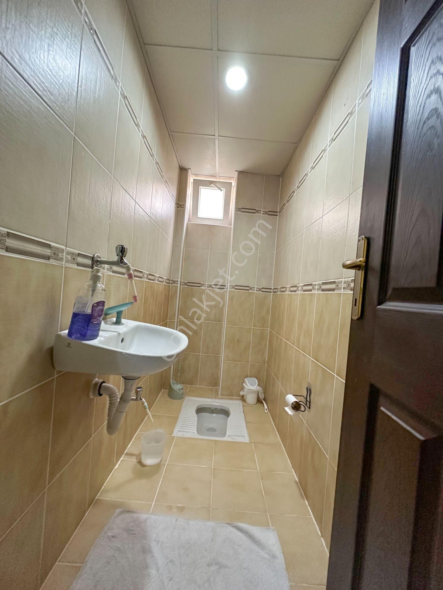 Türkişte Medicale Yakın Eşyalı 3+1 Kiralık Daire - Görsel 17