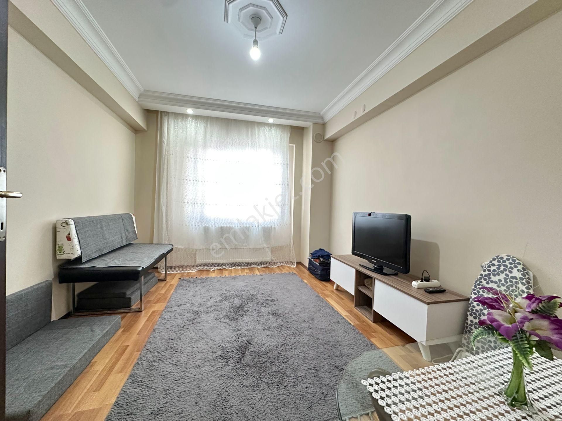 Türkişte Medicale Yakın Eşyalı 3+1 Kiralık Daire - Görsel 9